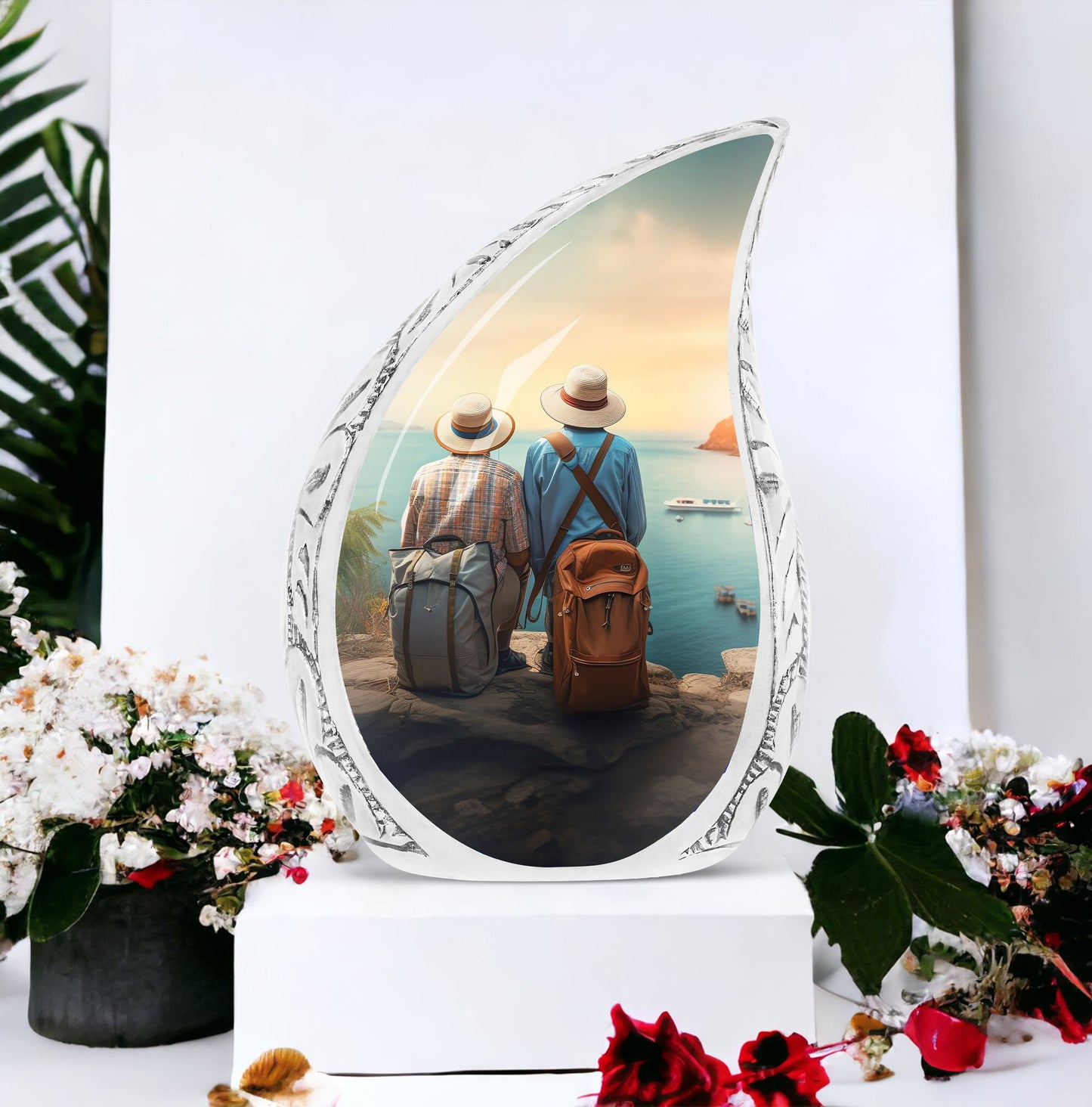 urns for human ashes