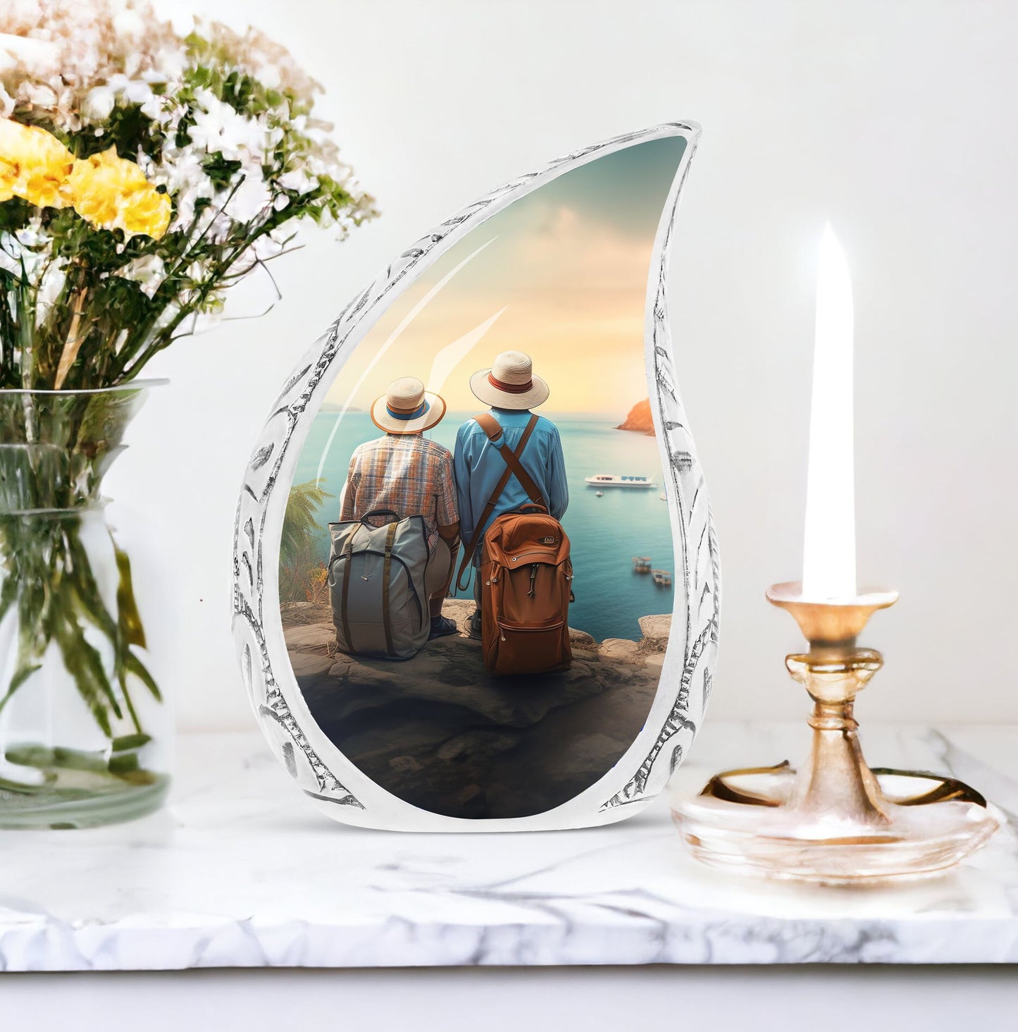 urn for ashes