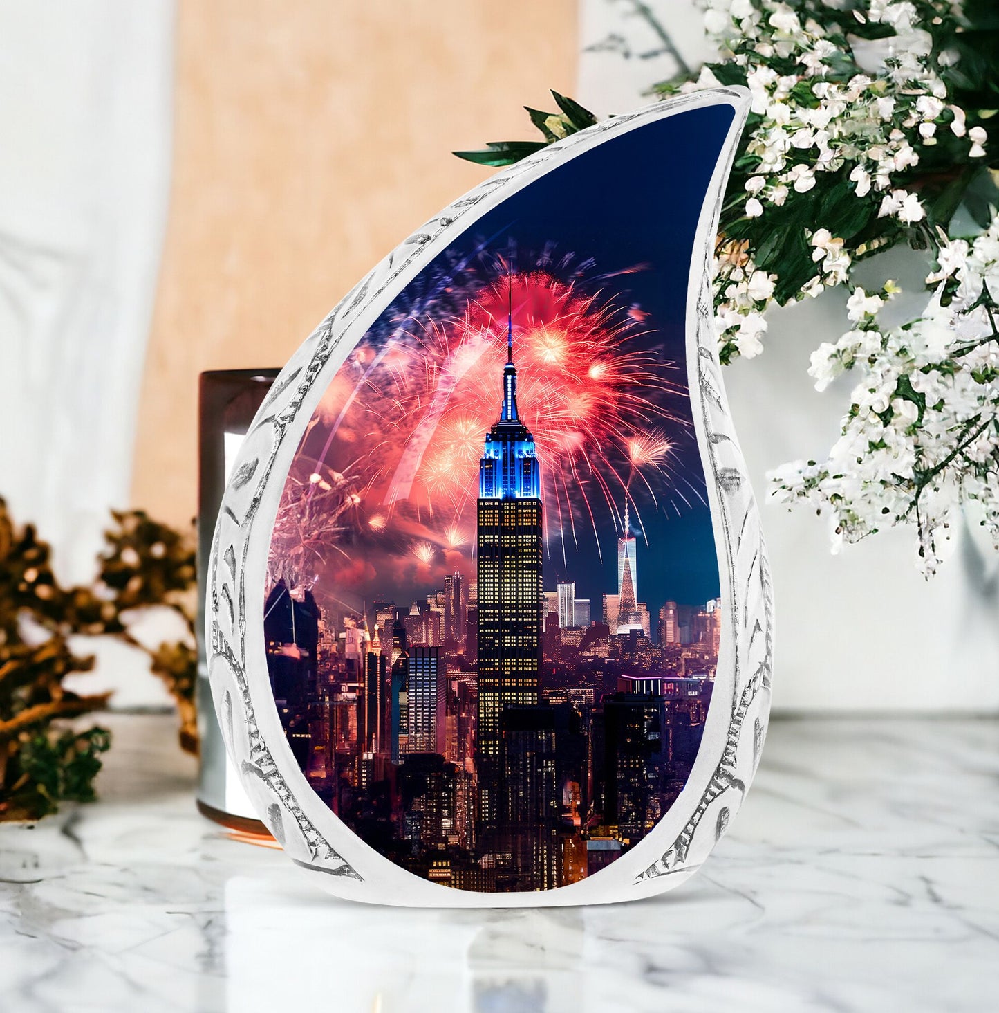 keepsake urns for ashes