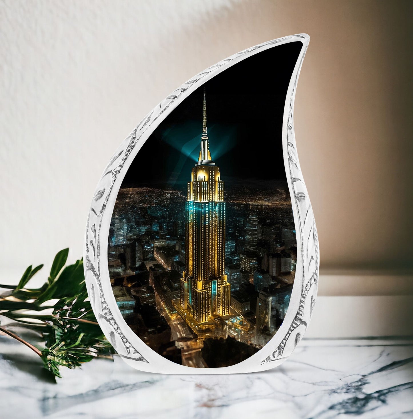 urns for human remains