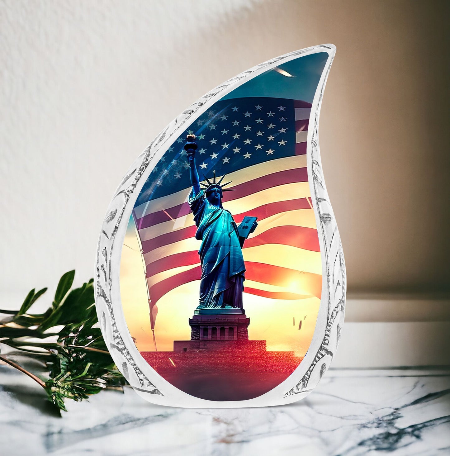 boxes for cremation ashes