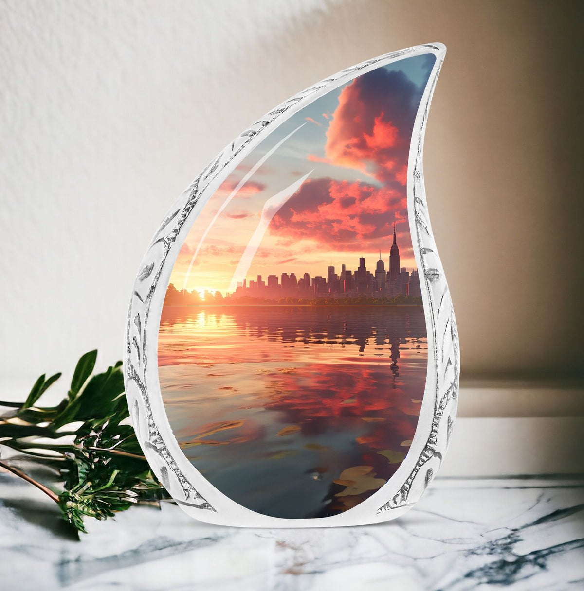 urn for ashes