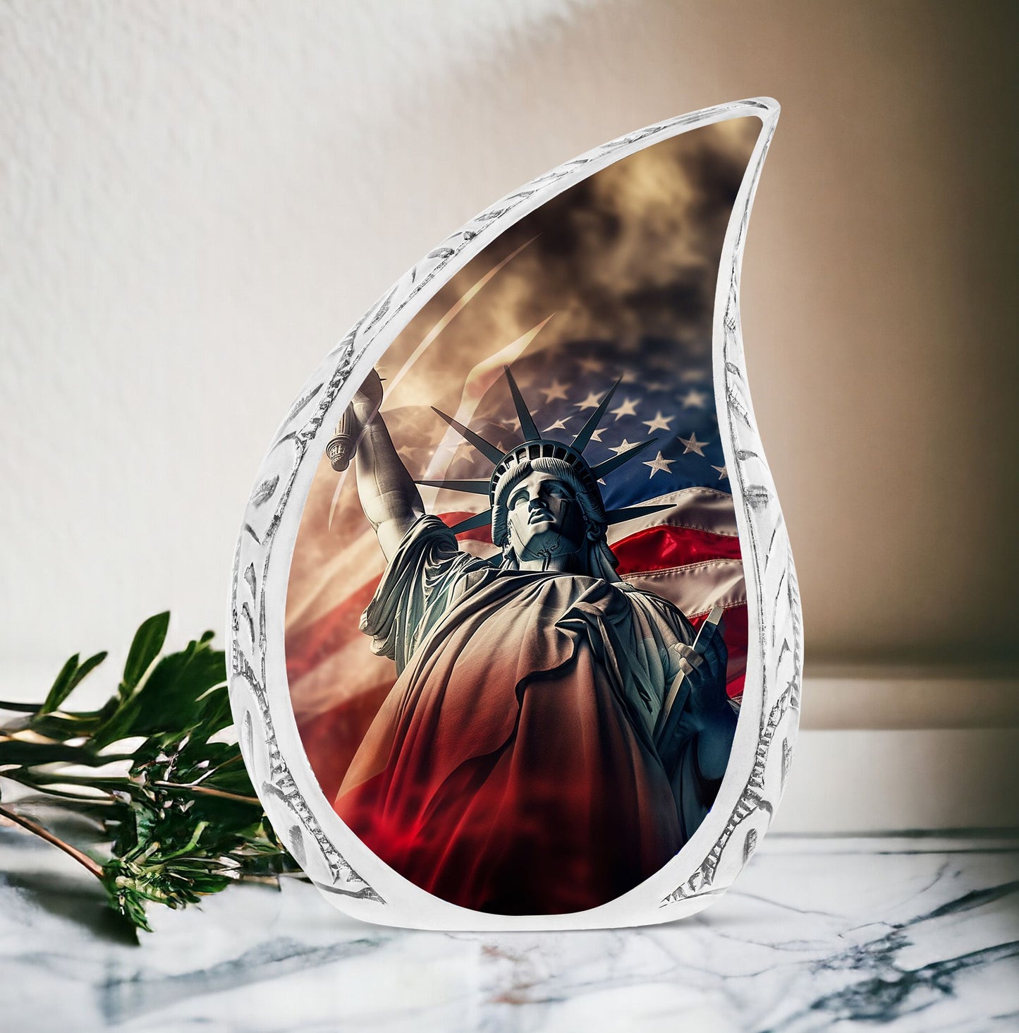 keepsake urns for ashes