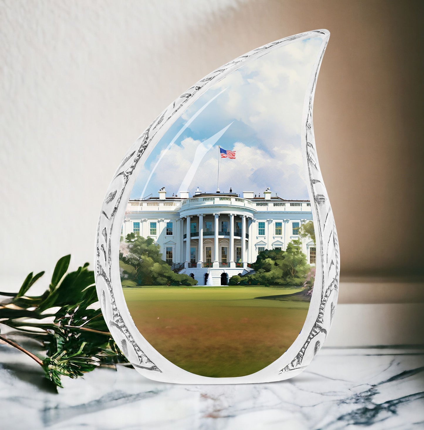 cremation urns for burial