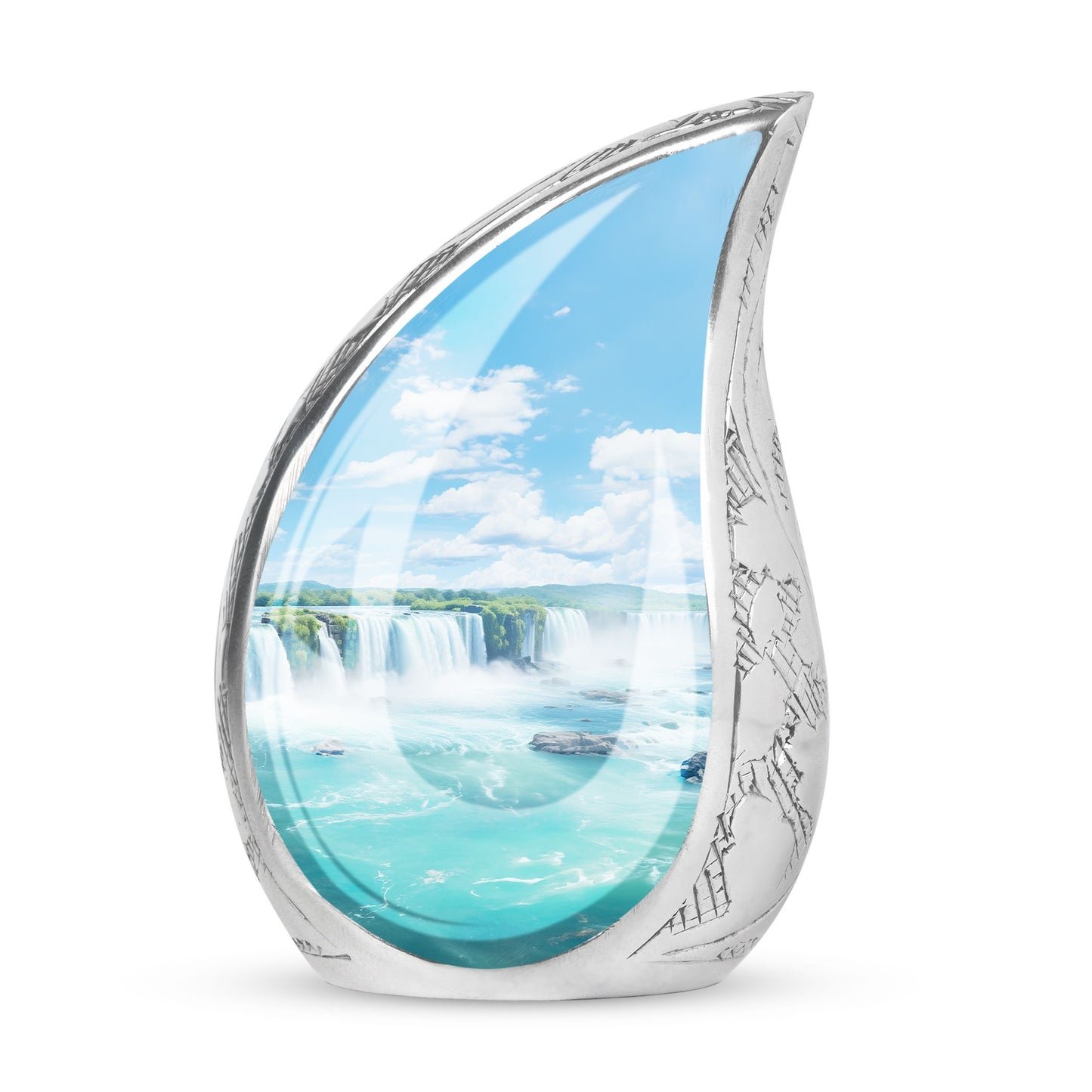 cremation urns