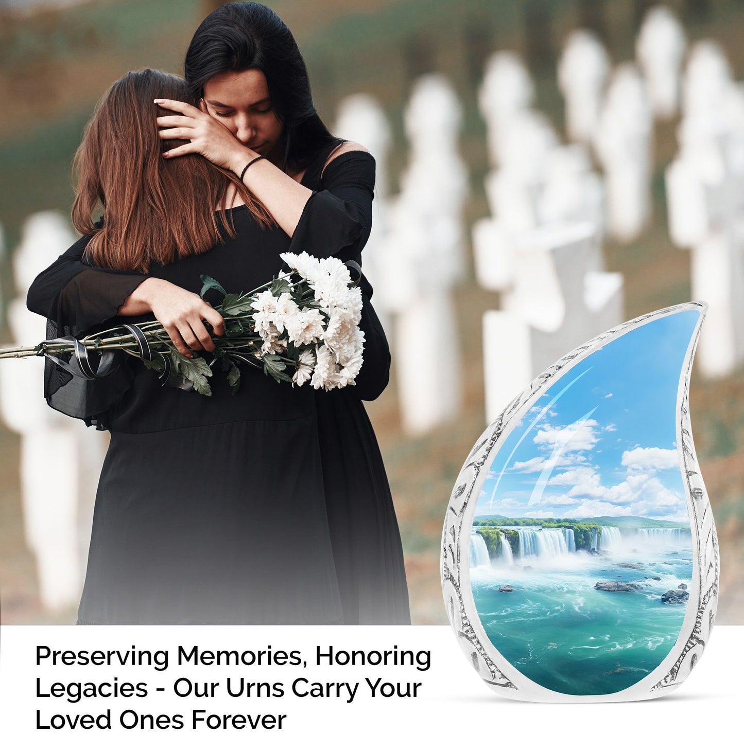 urn for ashes