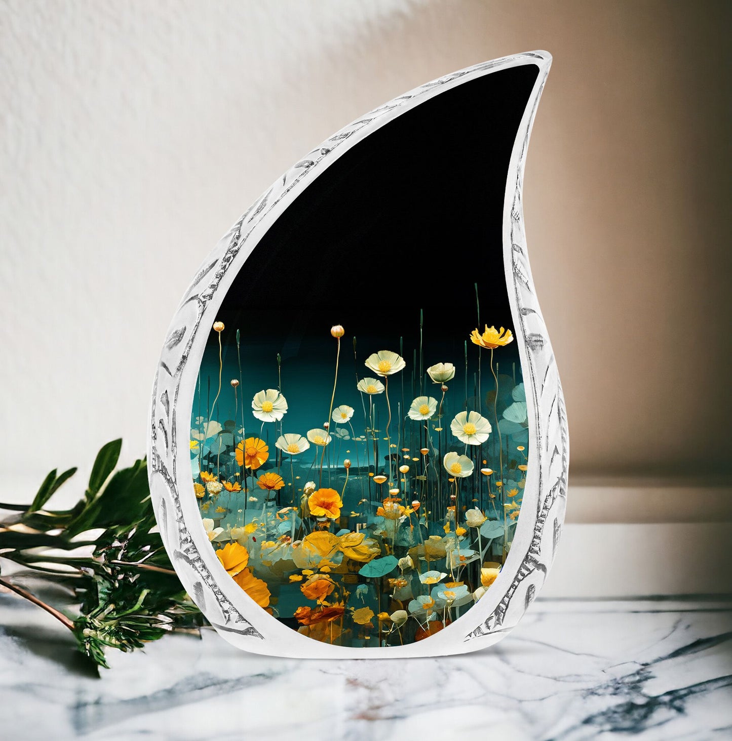 urns for ashes for adults