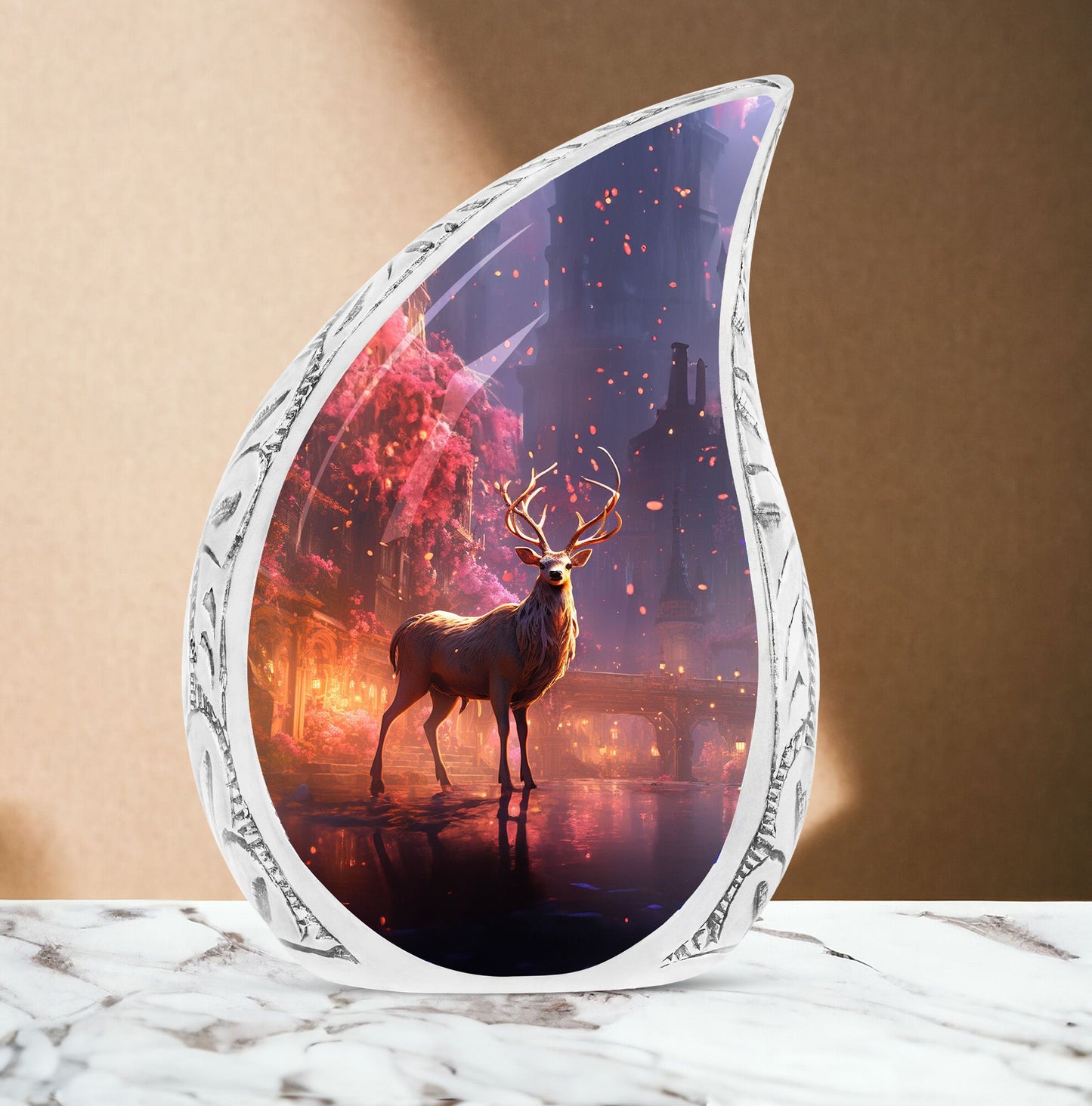 urns for human ashes