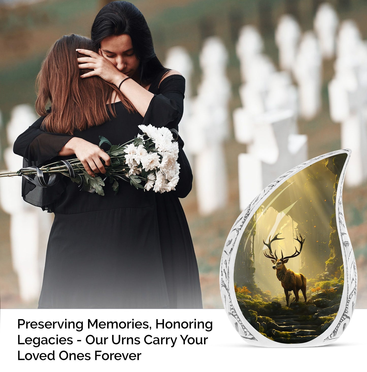 urn for ashes