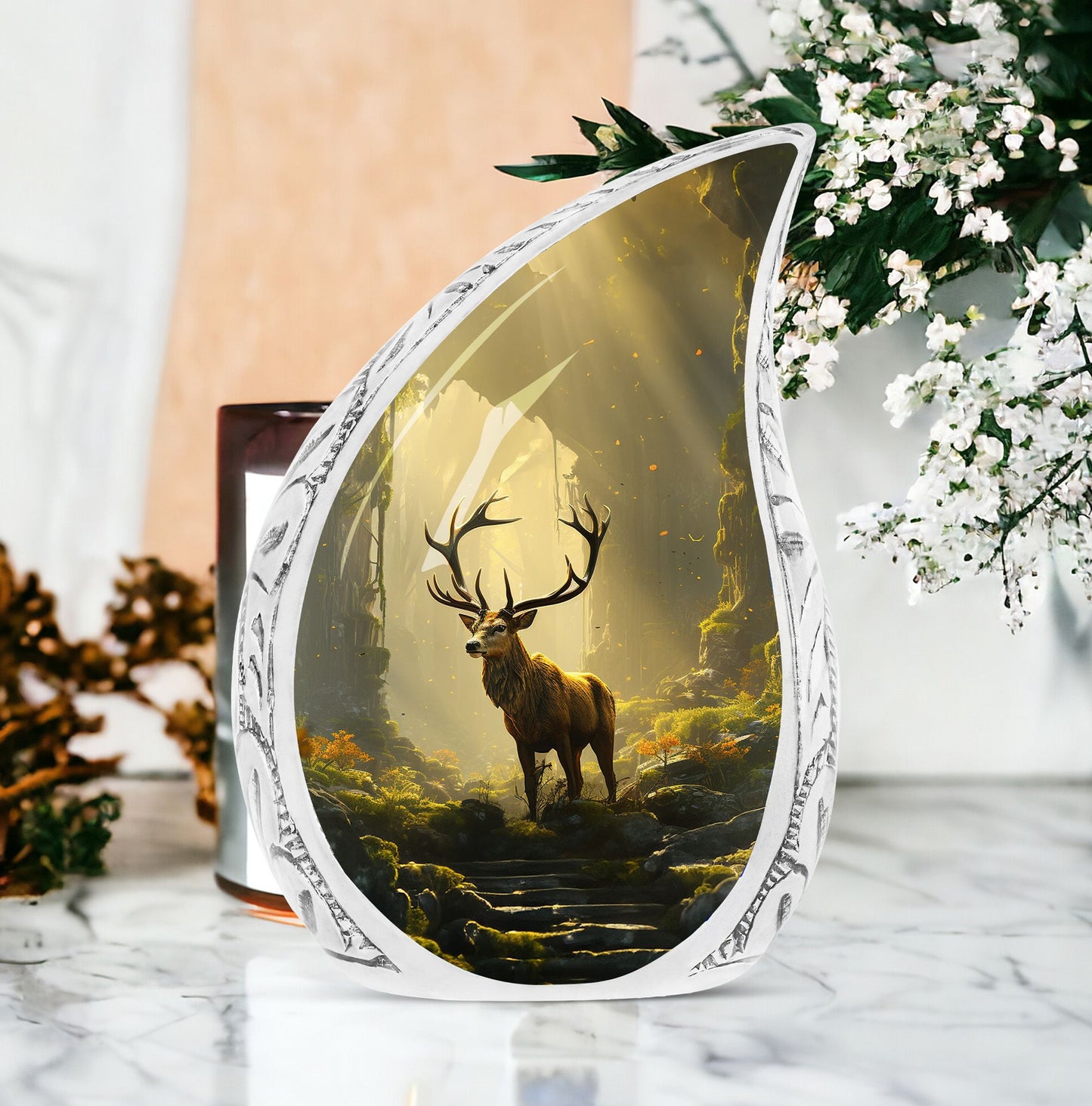 cremation urn