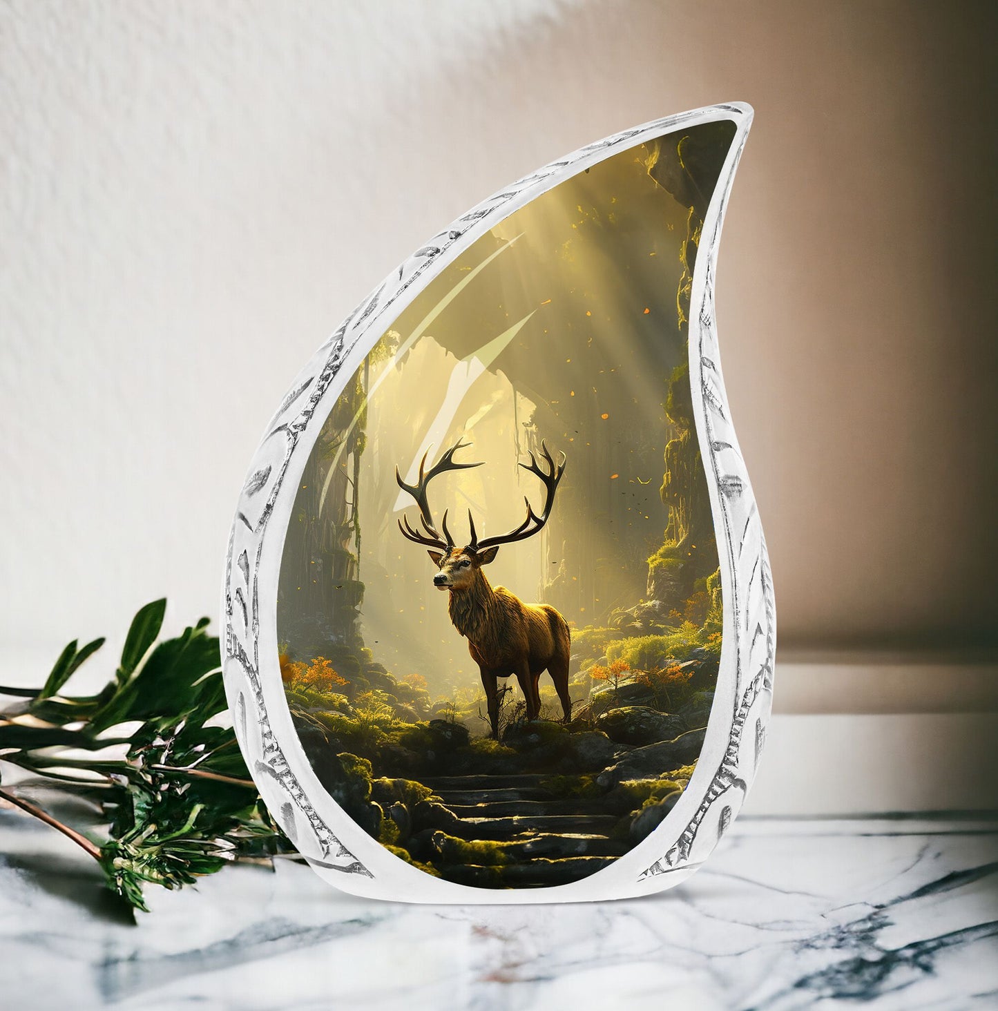 urns for ashes for adults