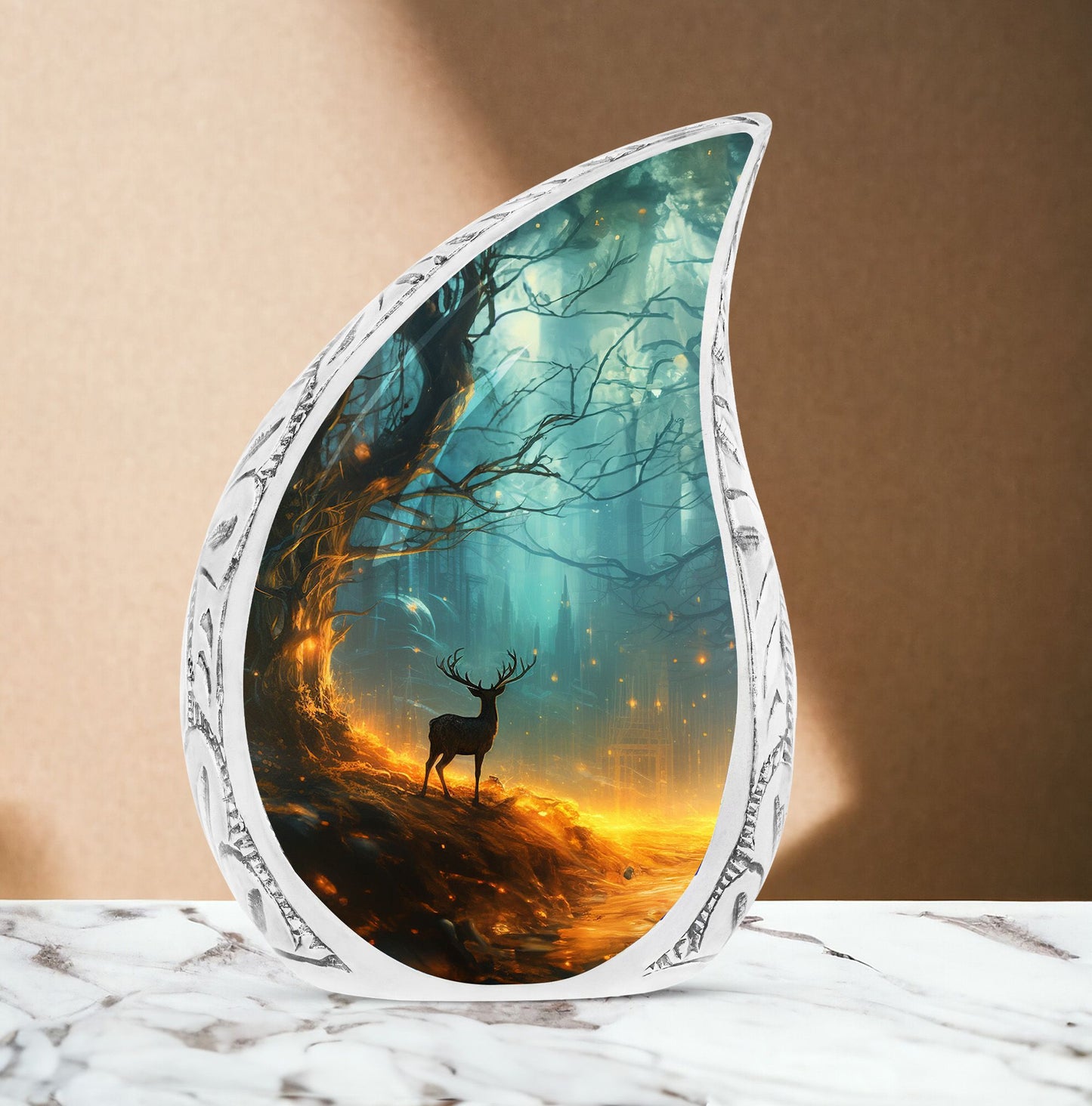 urns for cremation ashes