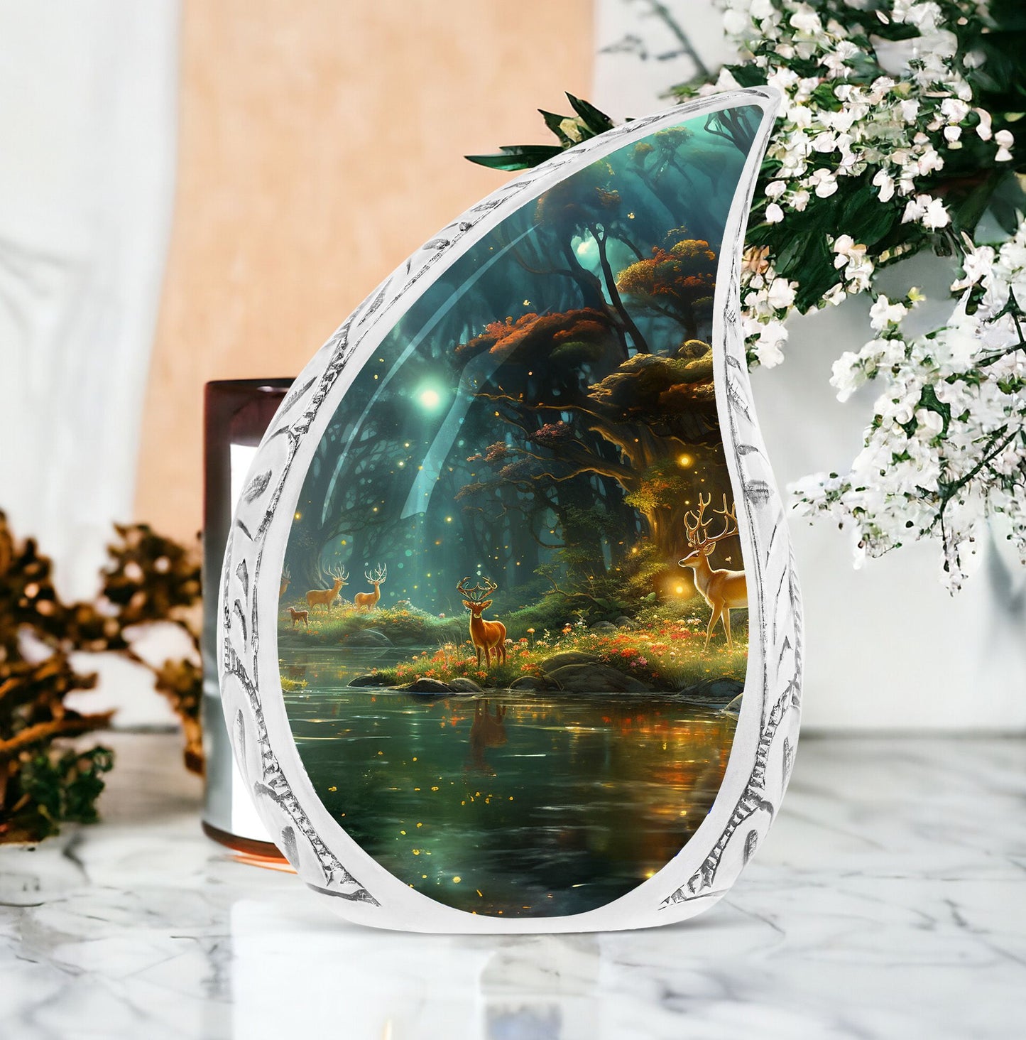 urns for burial