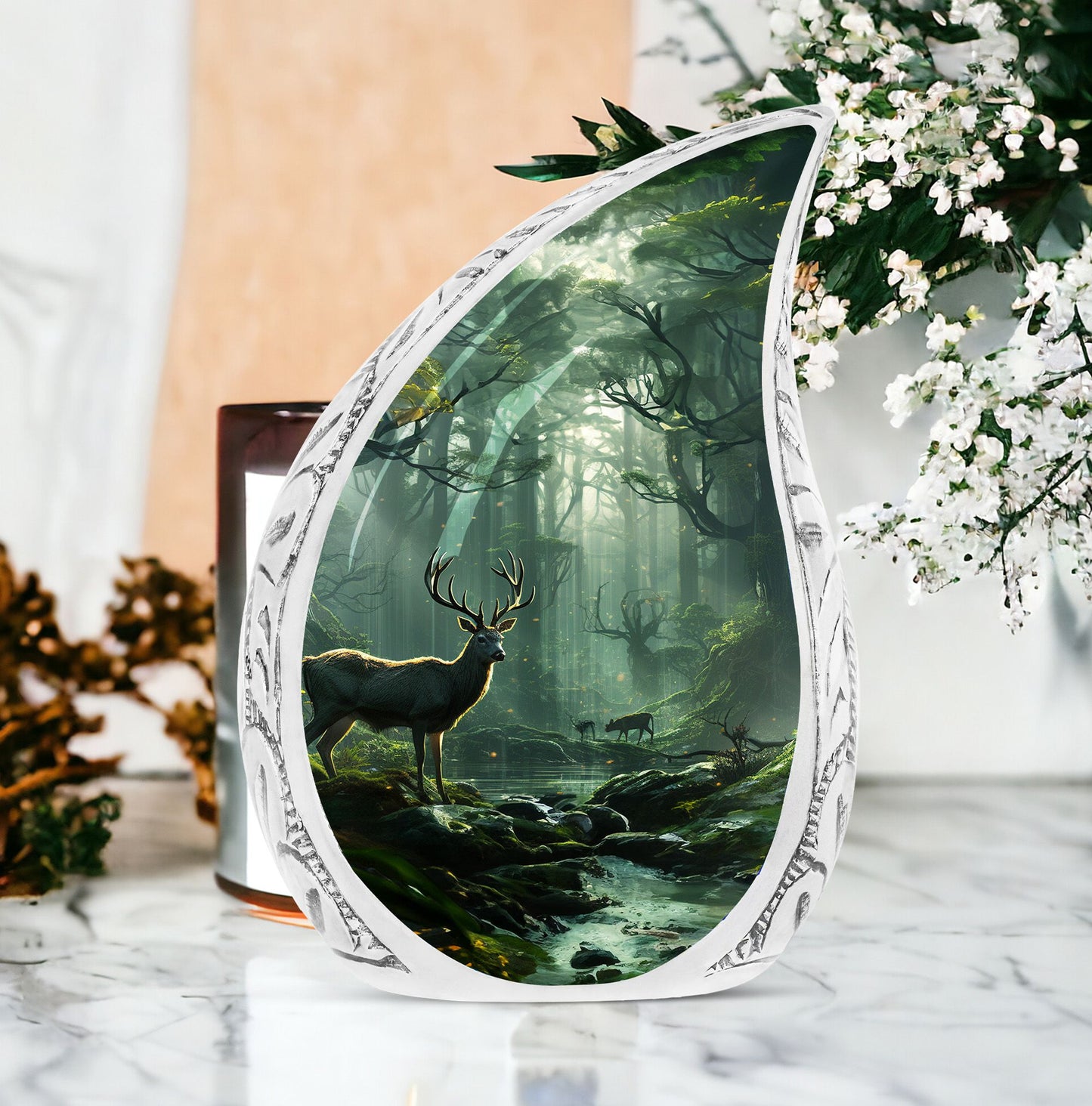urns for human ashes