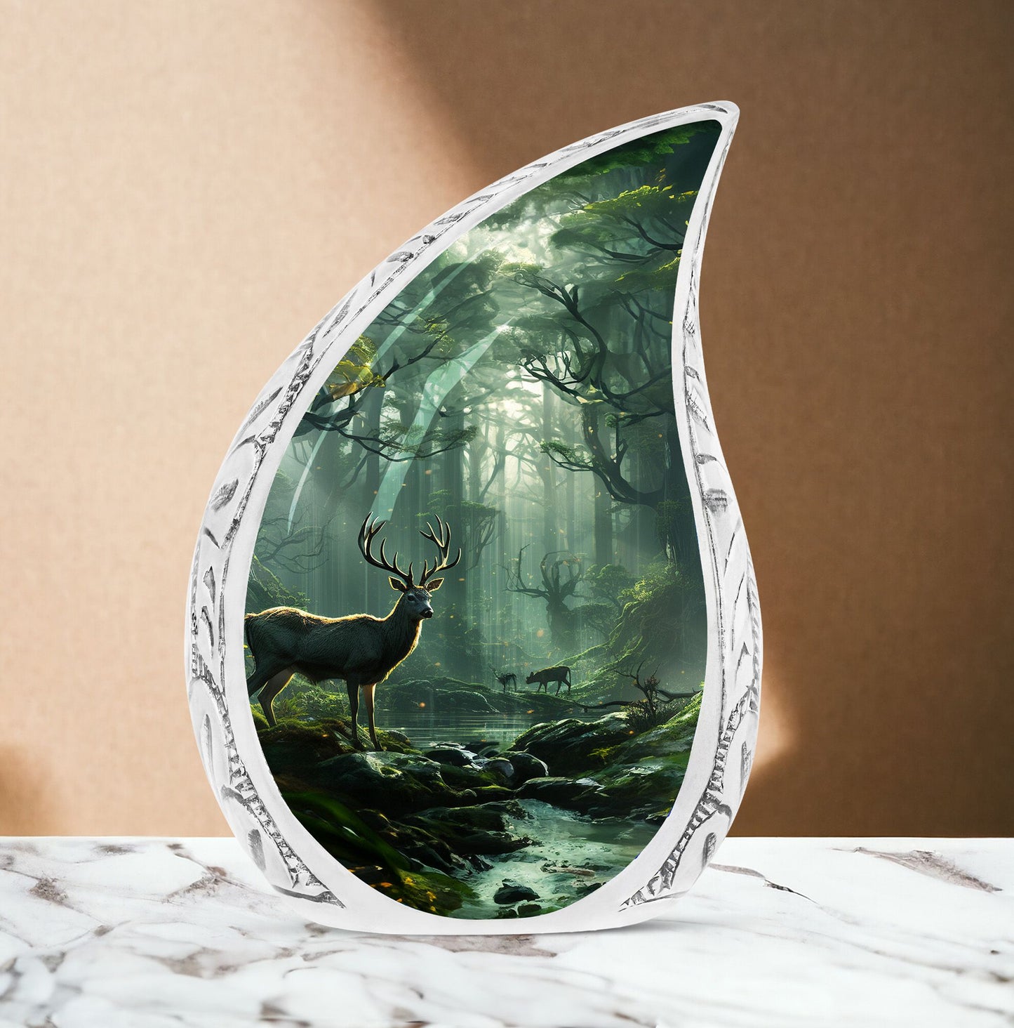 cremation urns