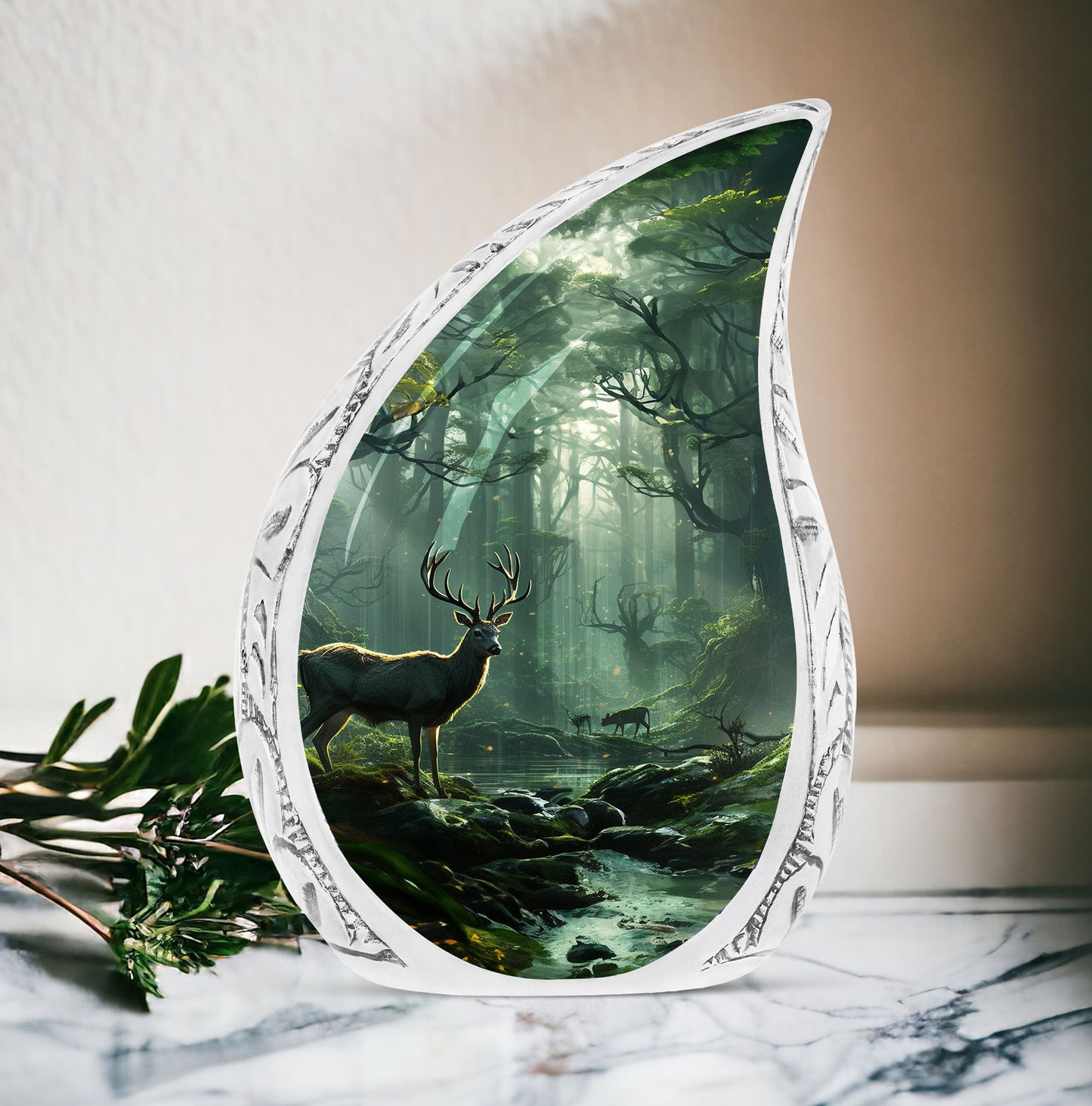 funeral urns
