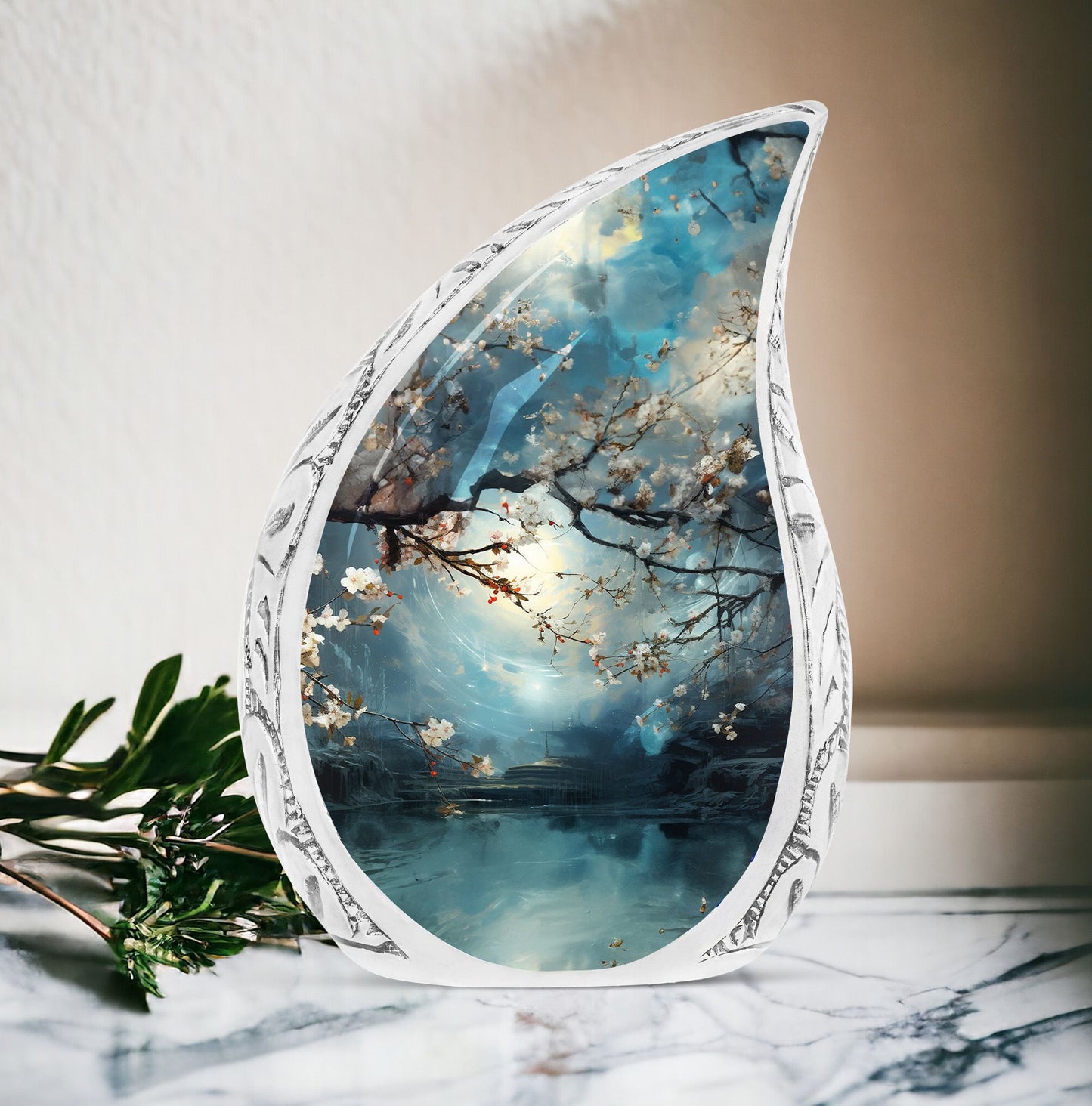 urns for human ashes
