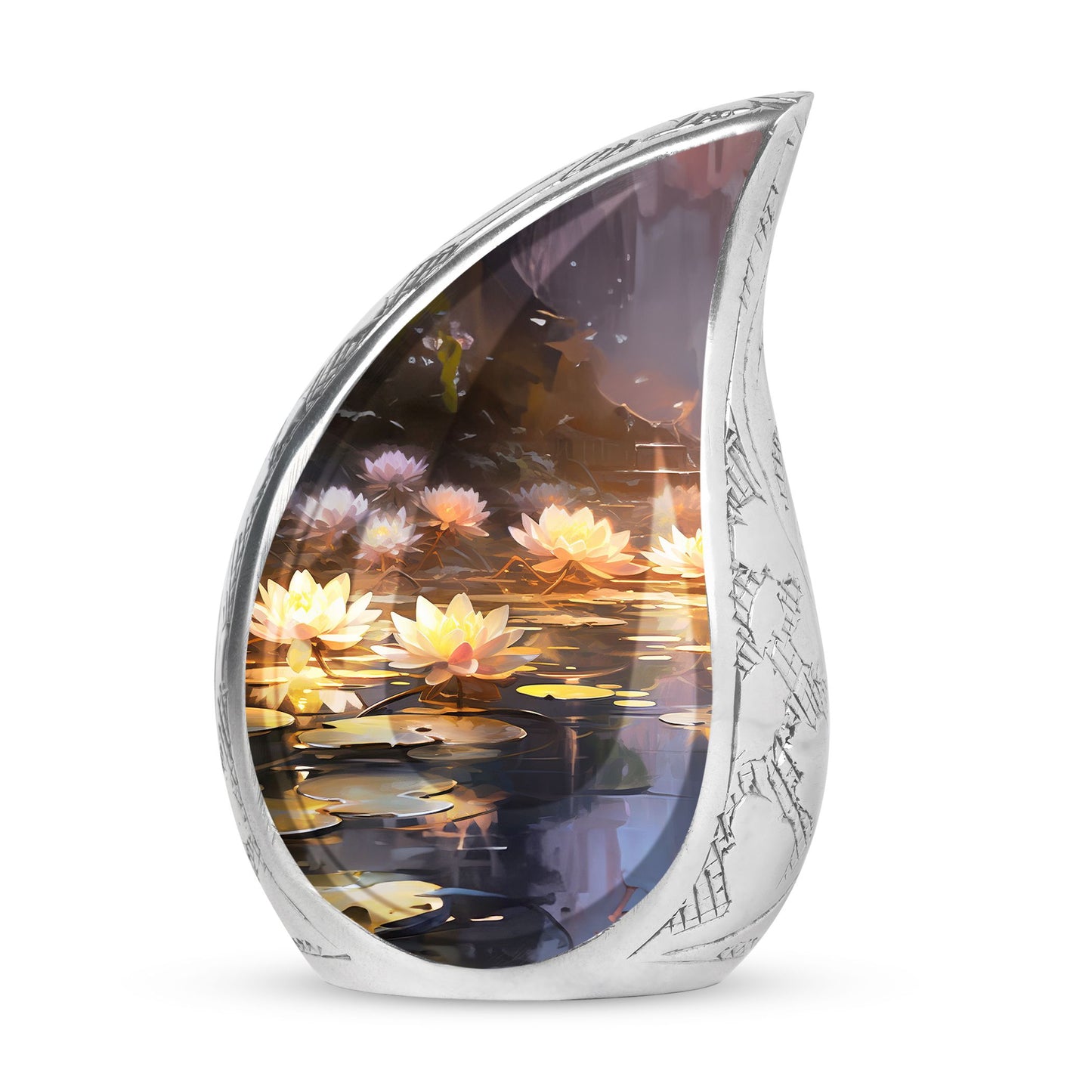 cremation urns
