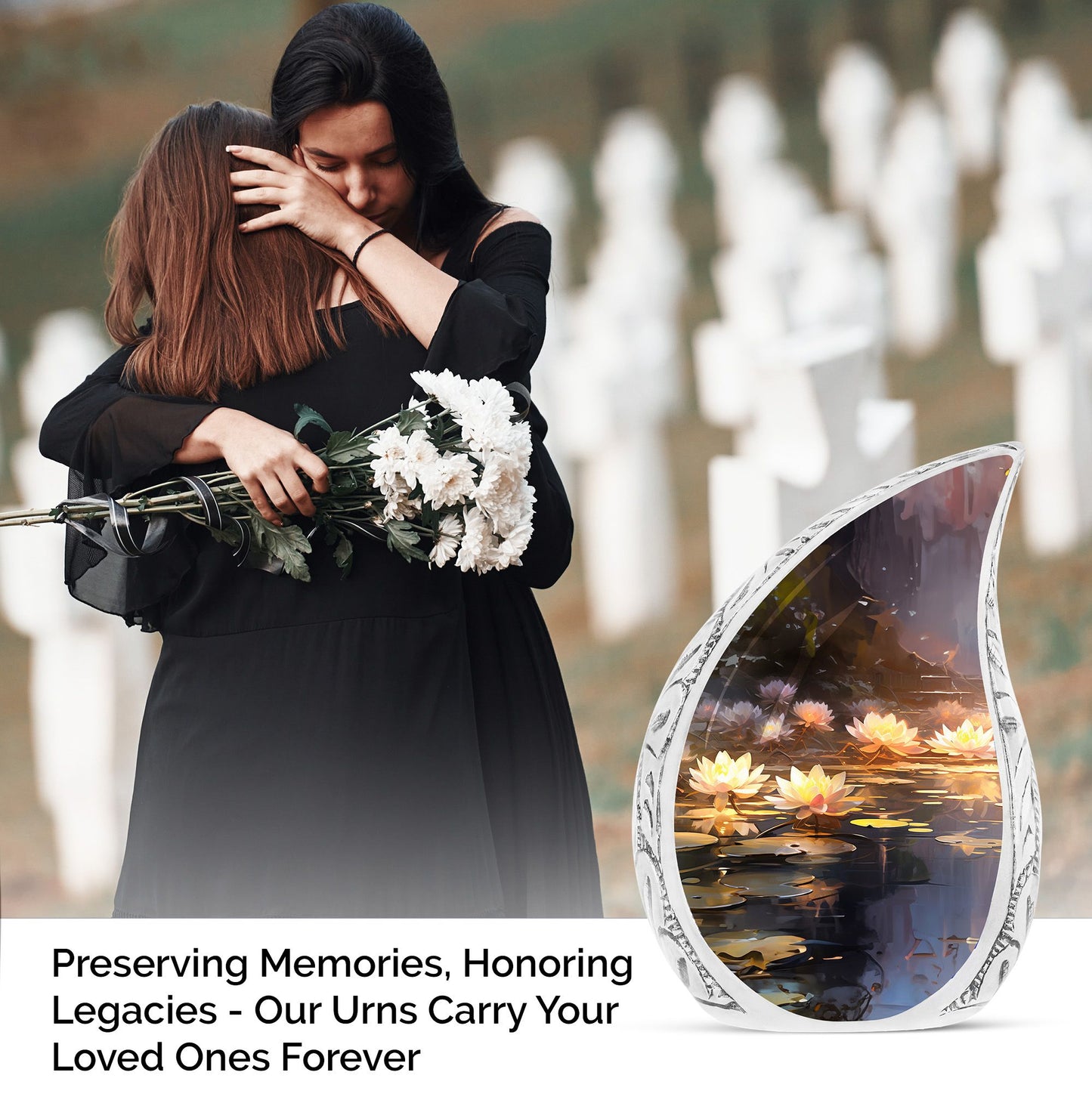 urn for ashes