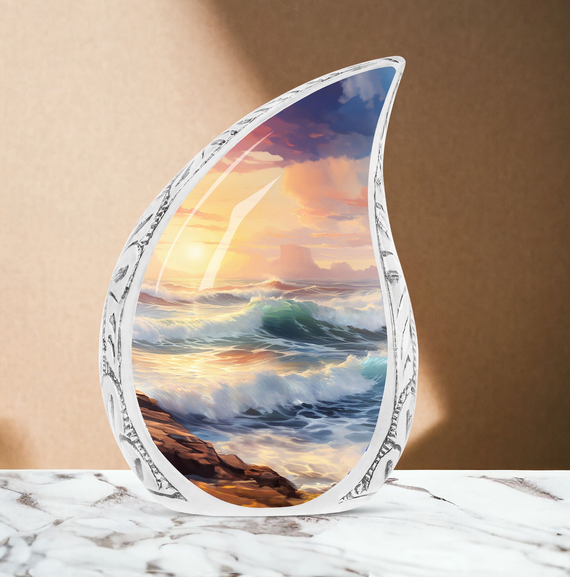 cremation urns for burial