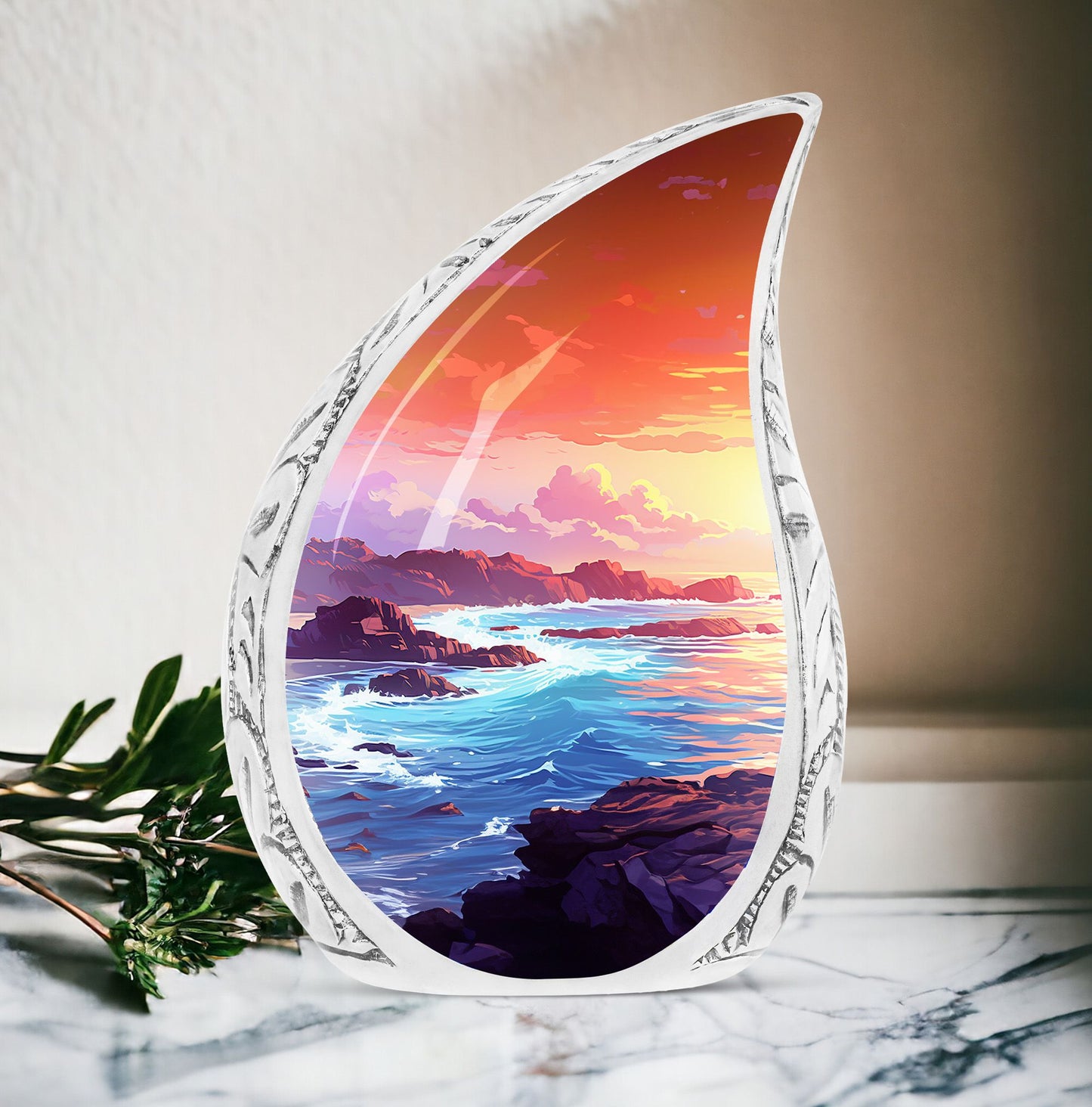 urns for cremation ashes