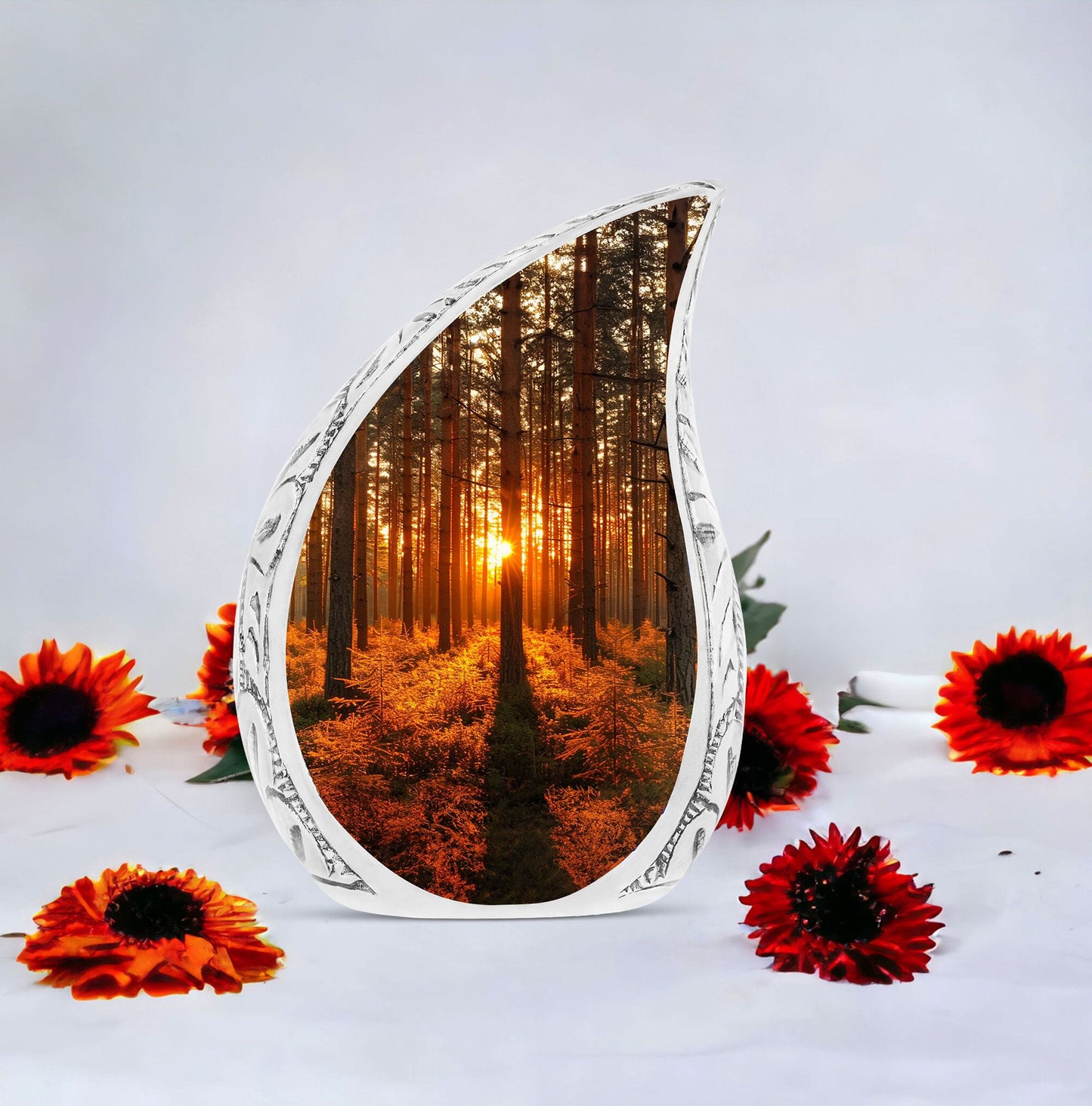 Memorial Urns