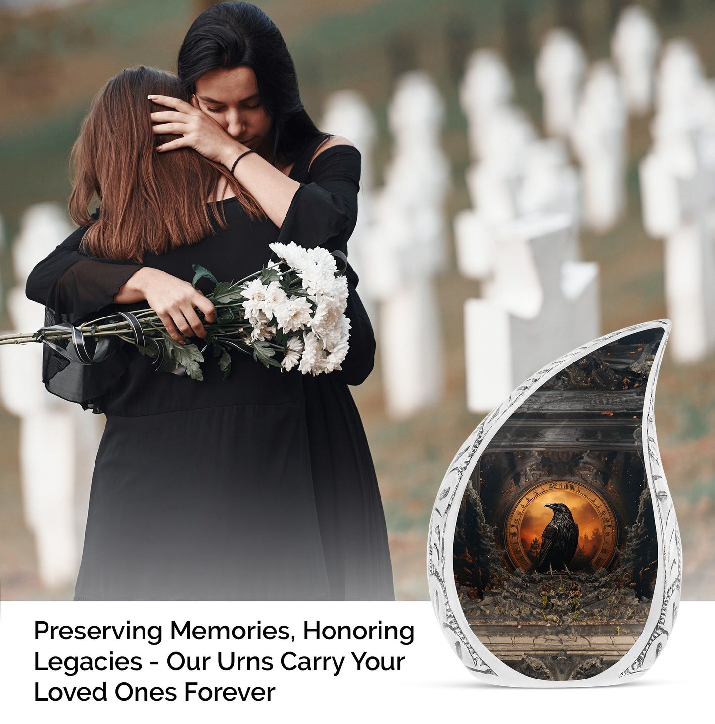 Memorial Urns