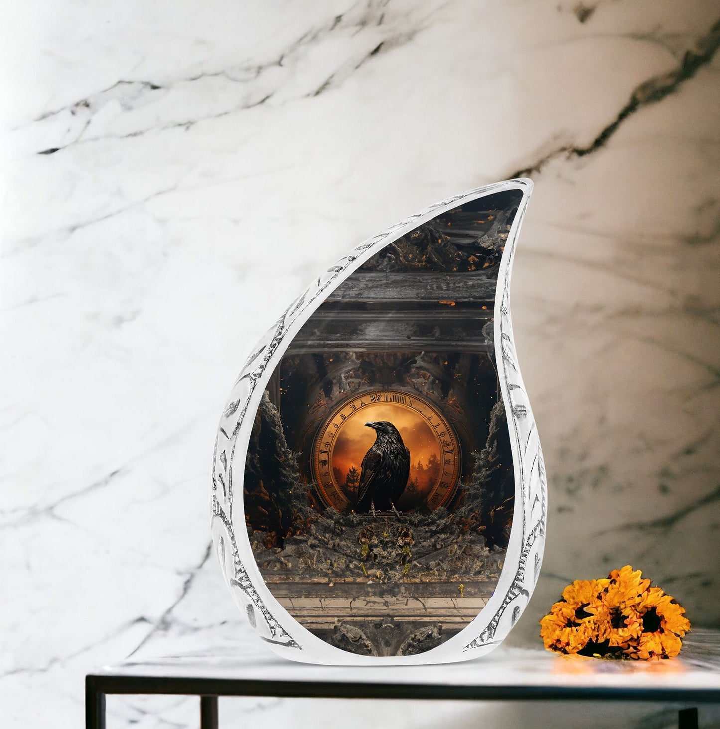 cremation urns
