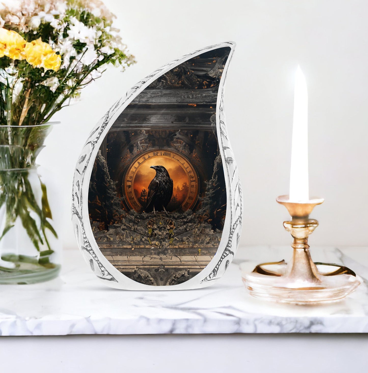Memorial Urns
