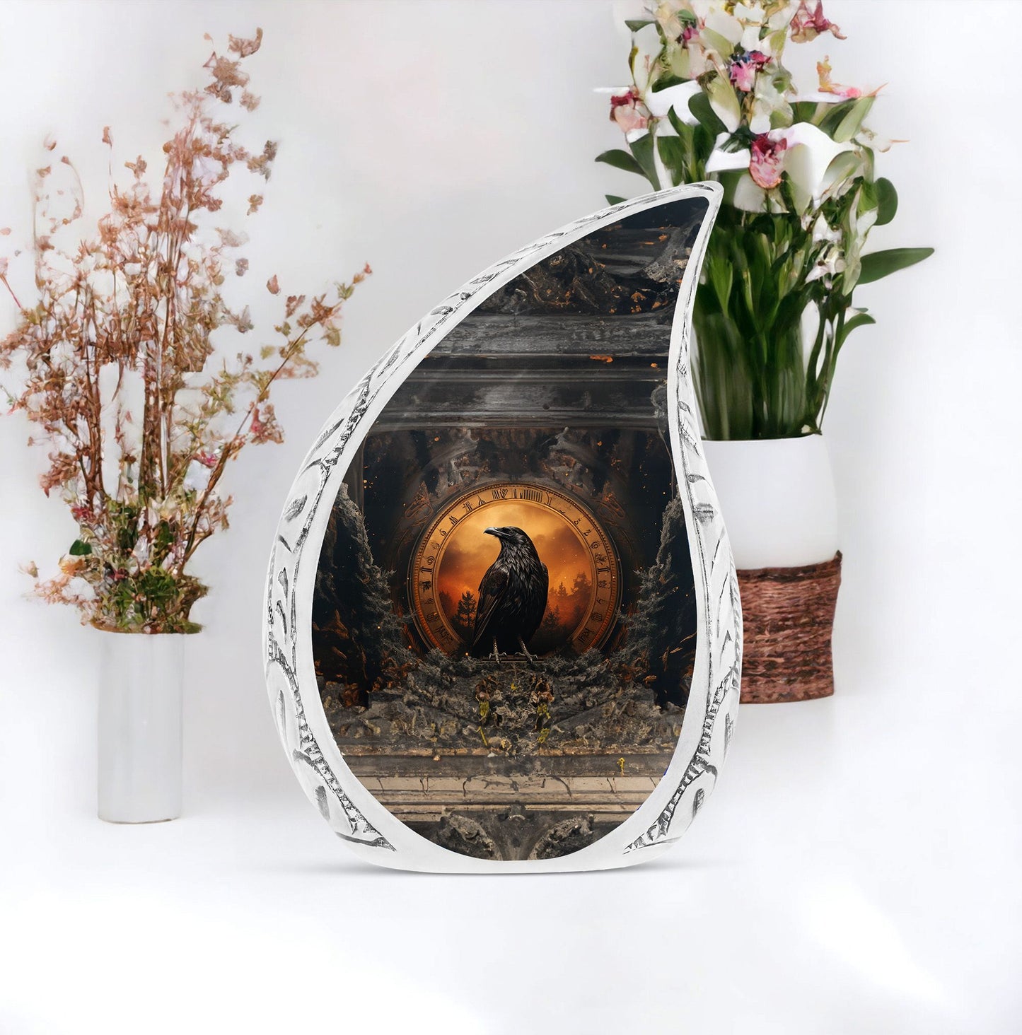 cremation urns