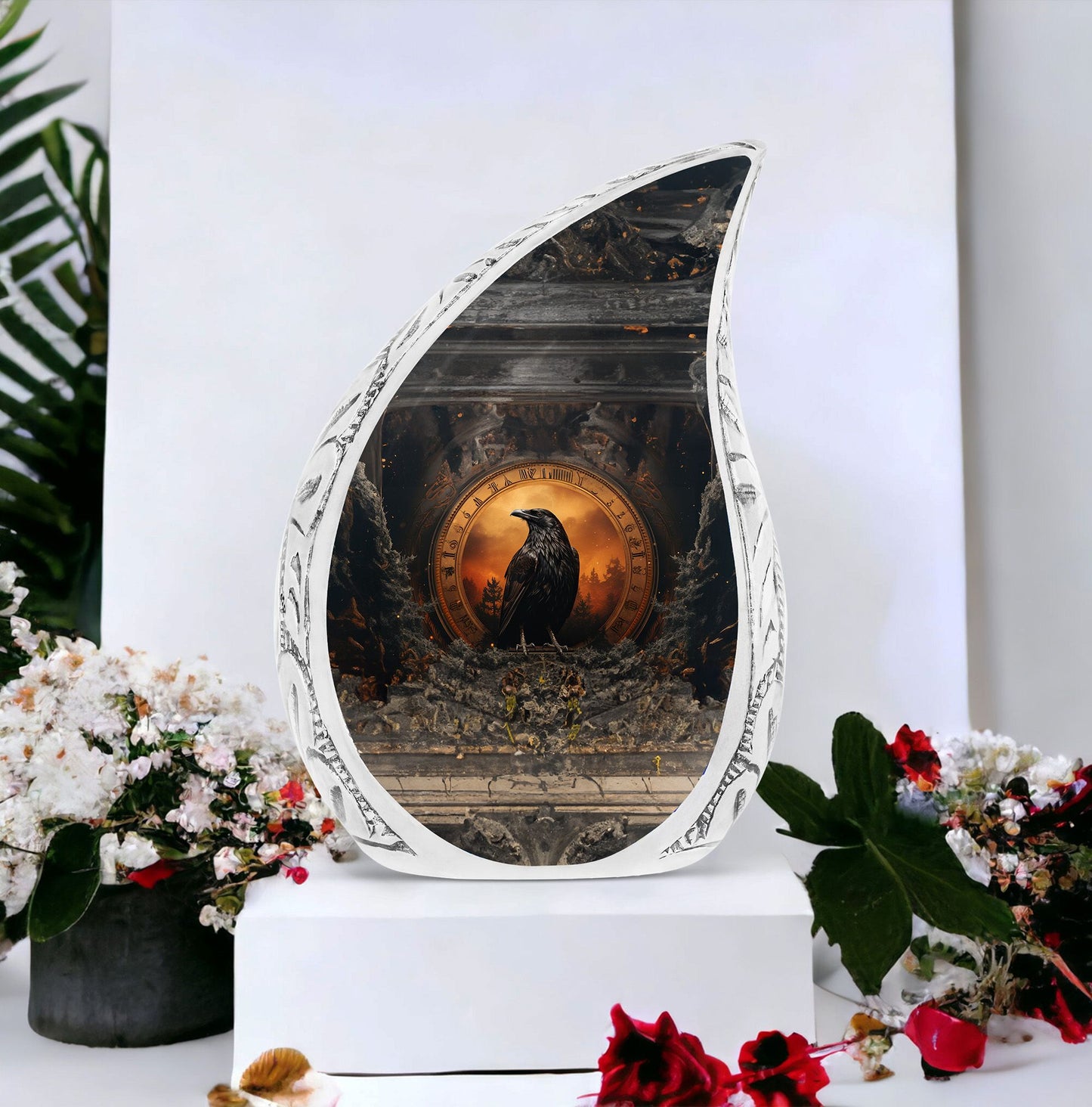 Memorial Urns