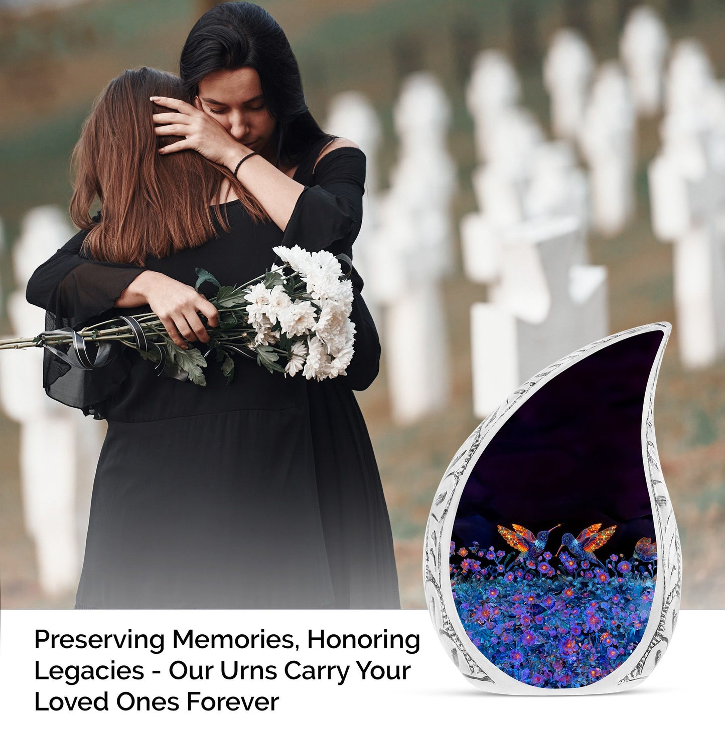 Memorial Urns