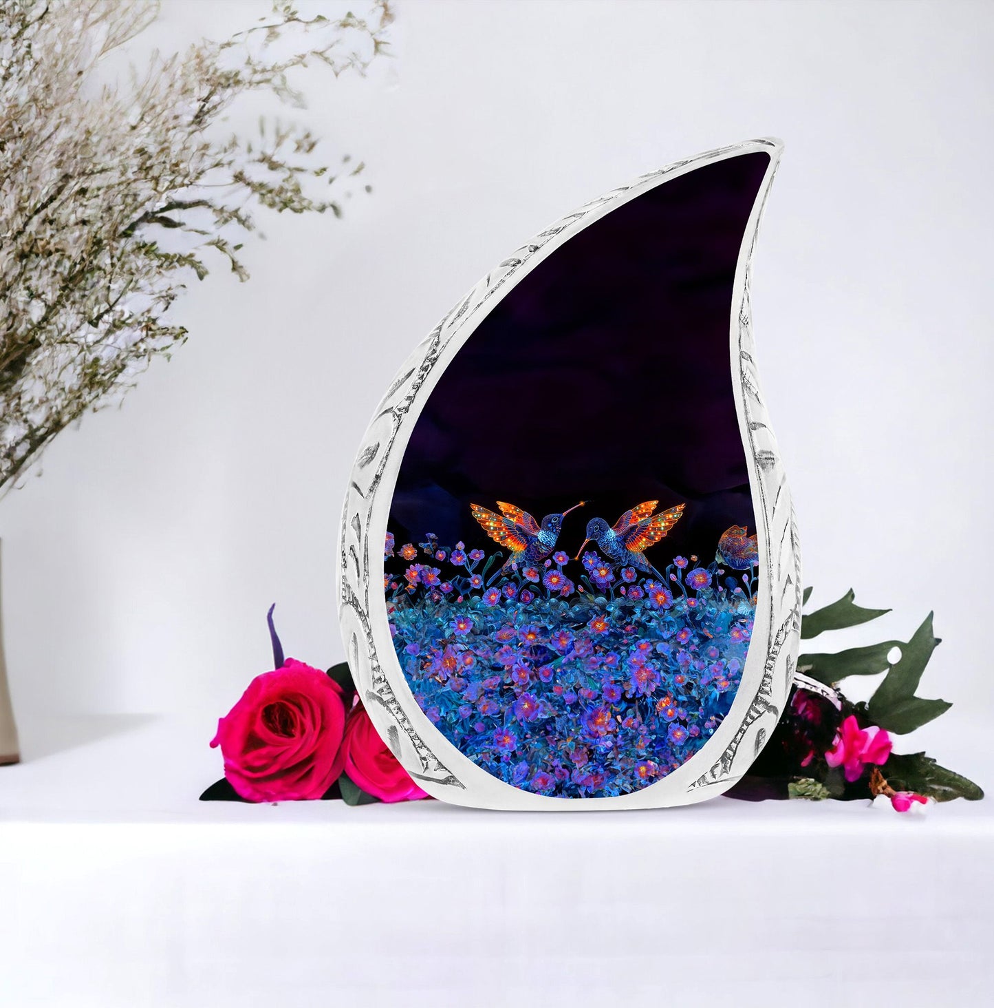 cremation urns