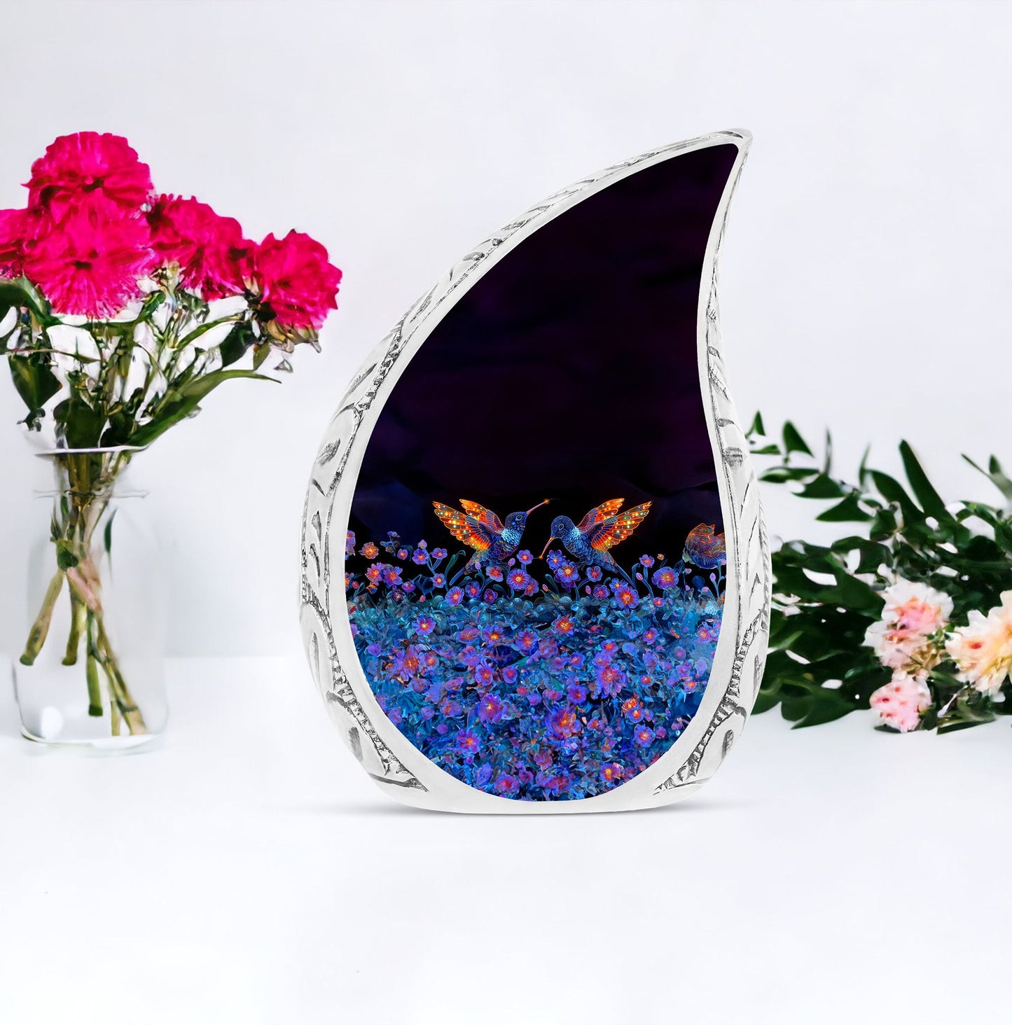 Memorial Urns