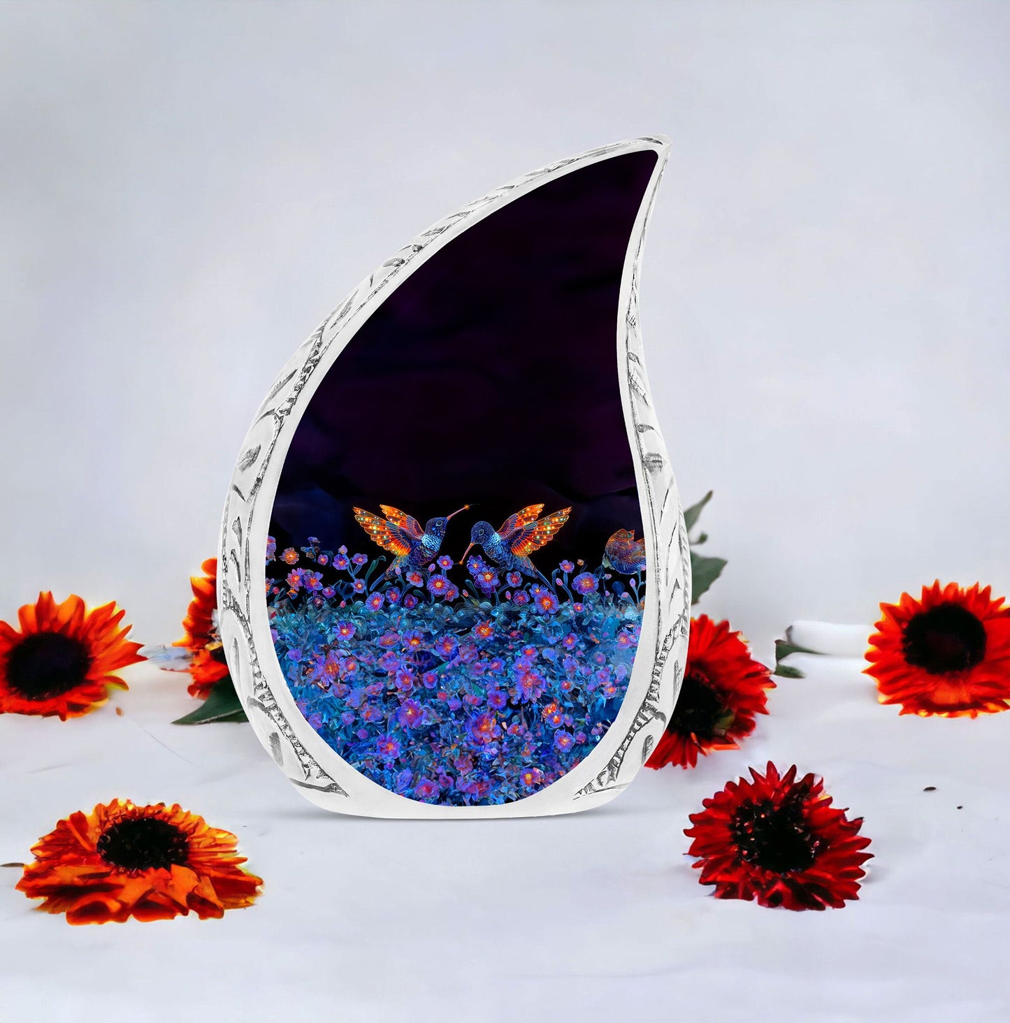 Memorial Urns