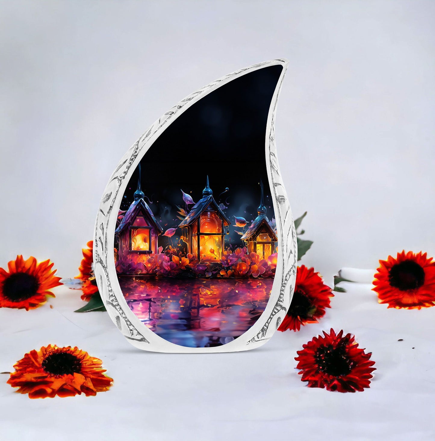 Memorial Urns