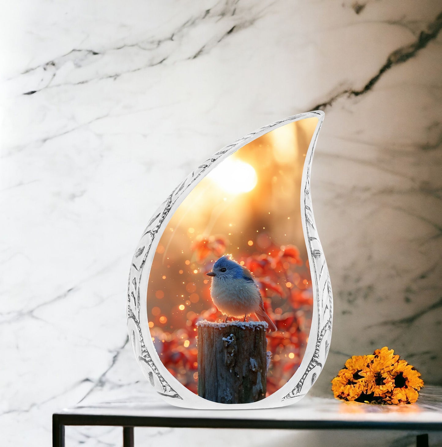 cremation urns