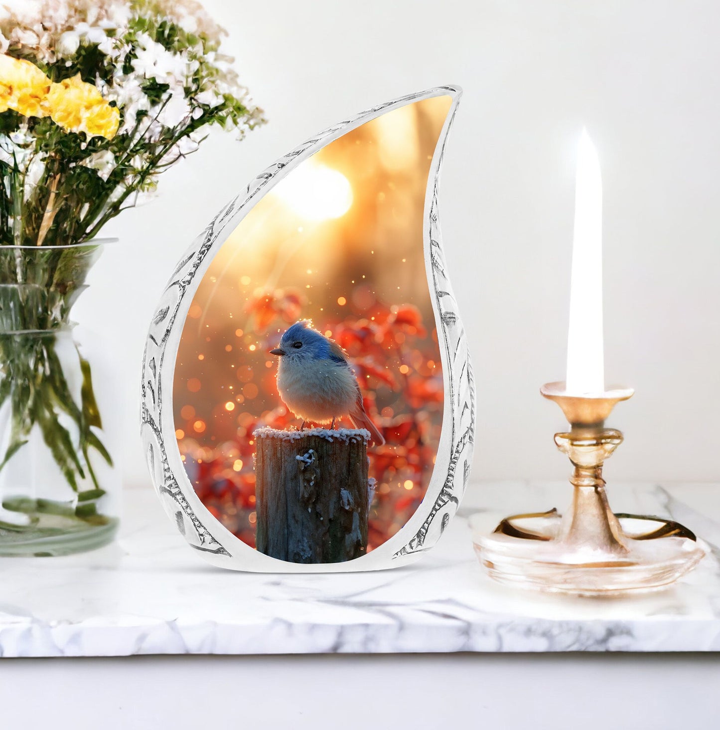 Memorial Urns
