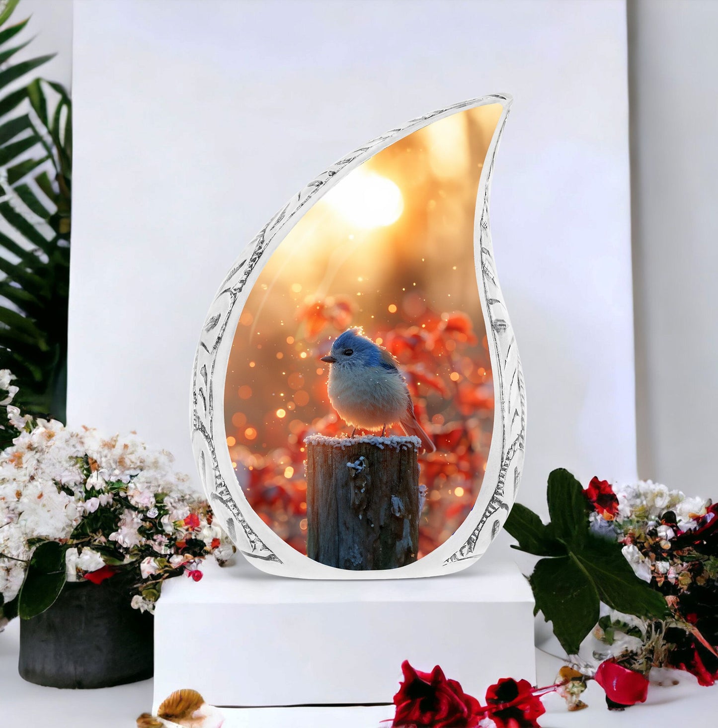 Memorial Urns