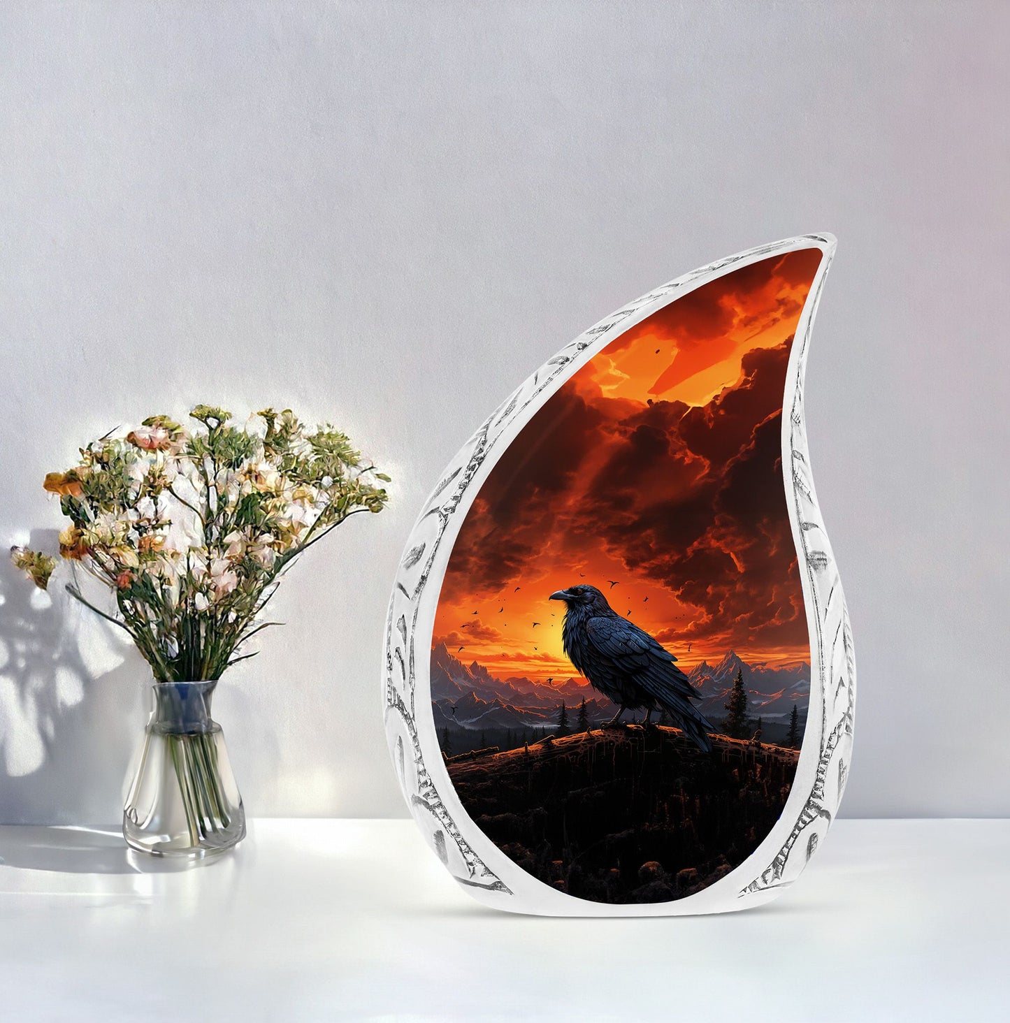 cremation urns
