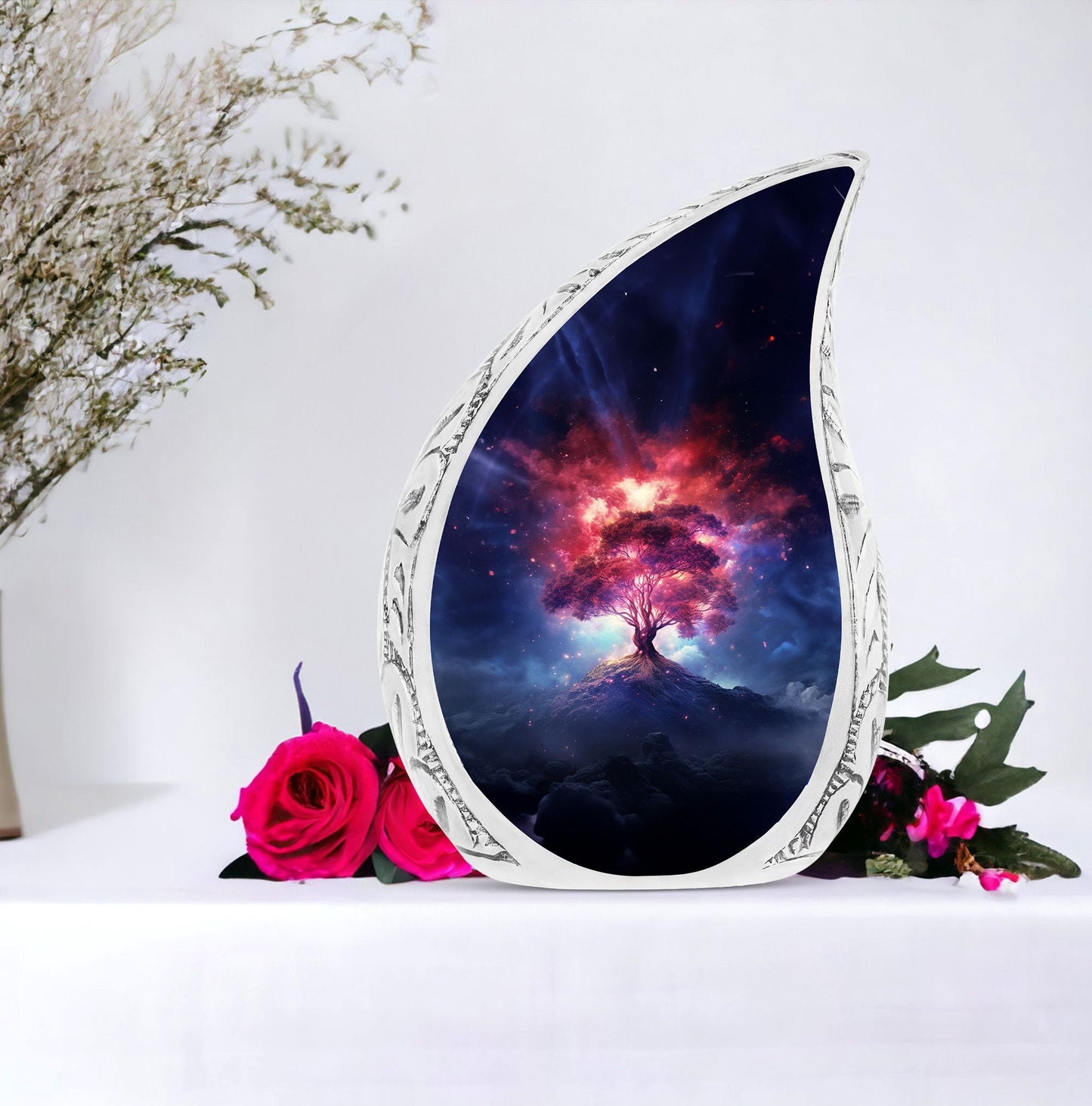cremation urns