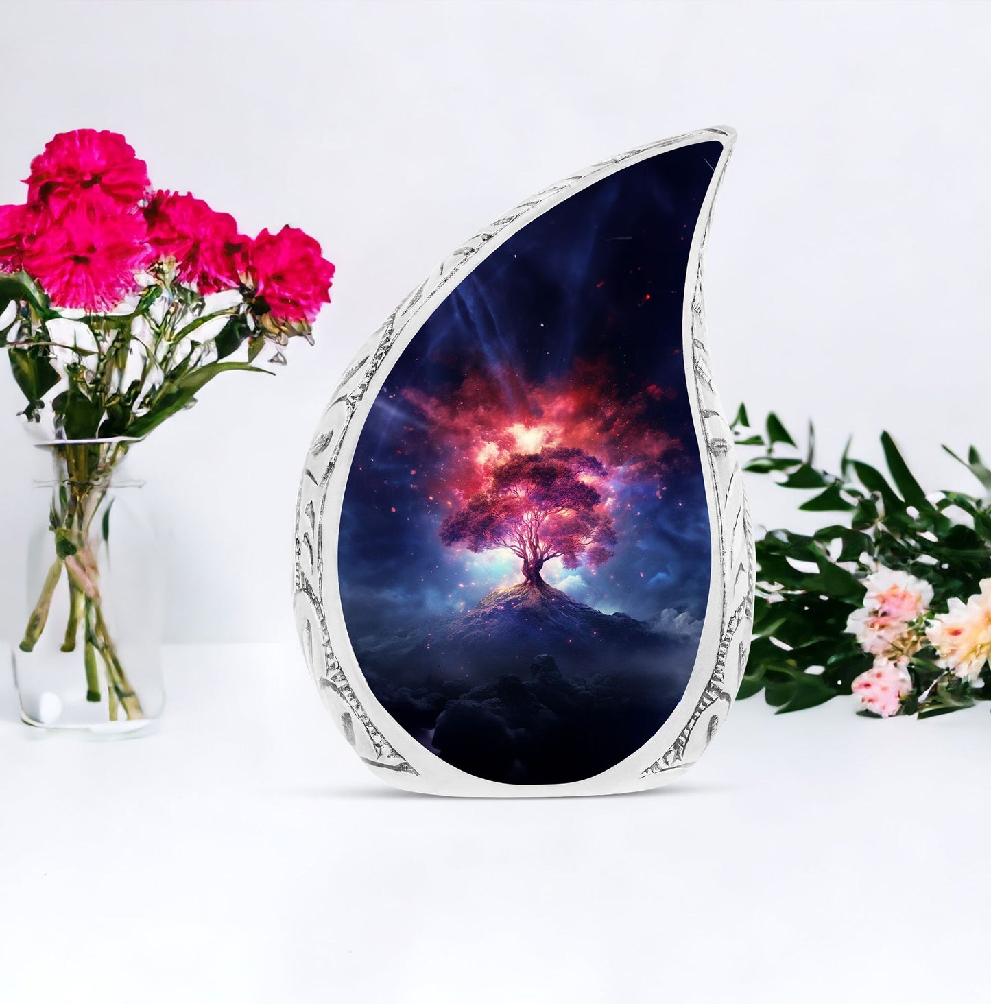Memorial Urns