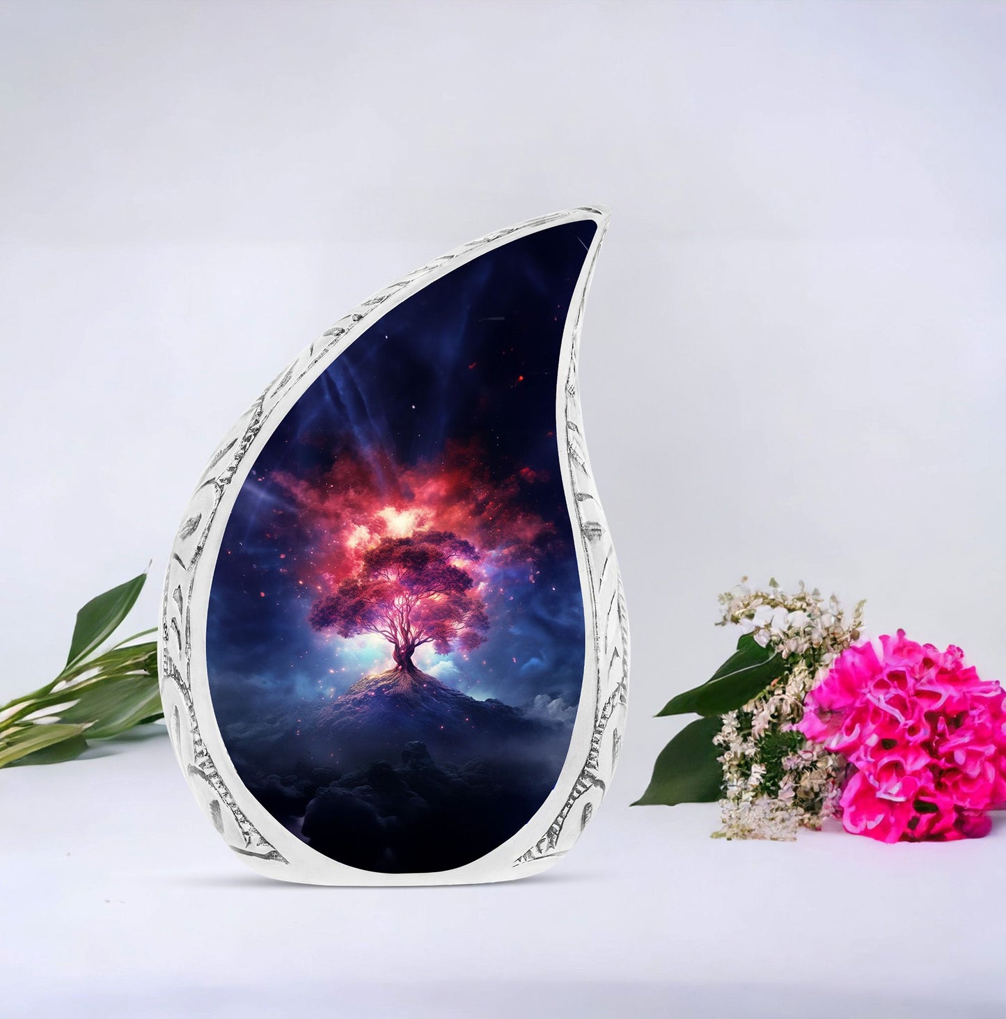 cremation urns