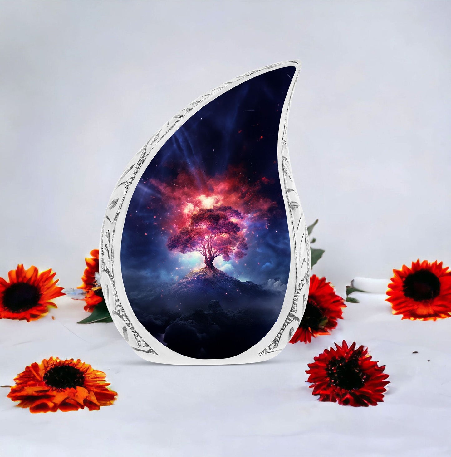 Memorial Urns