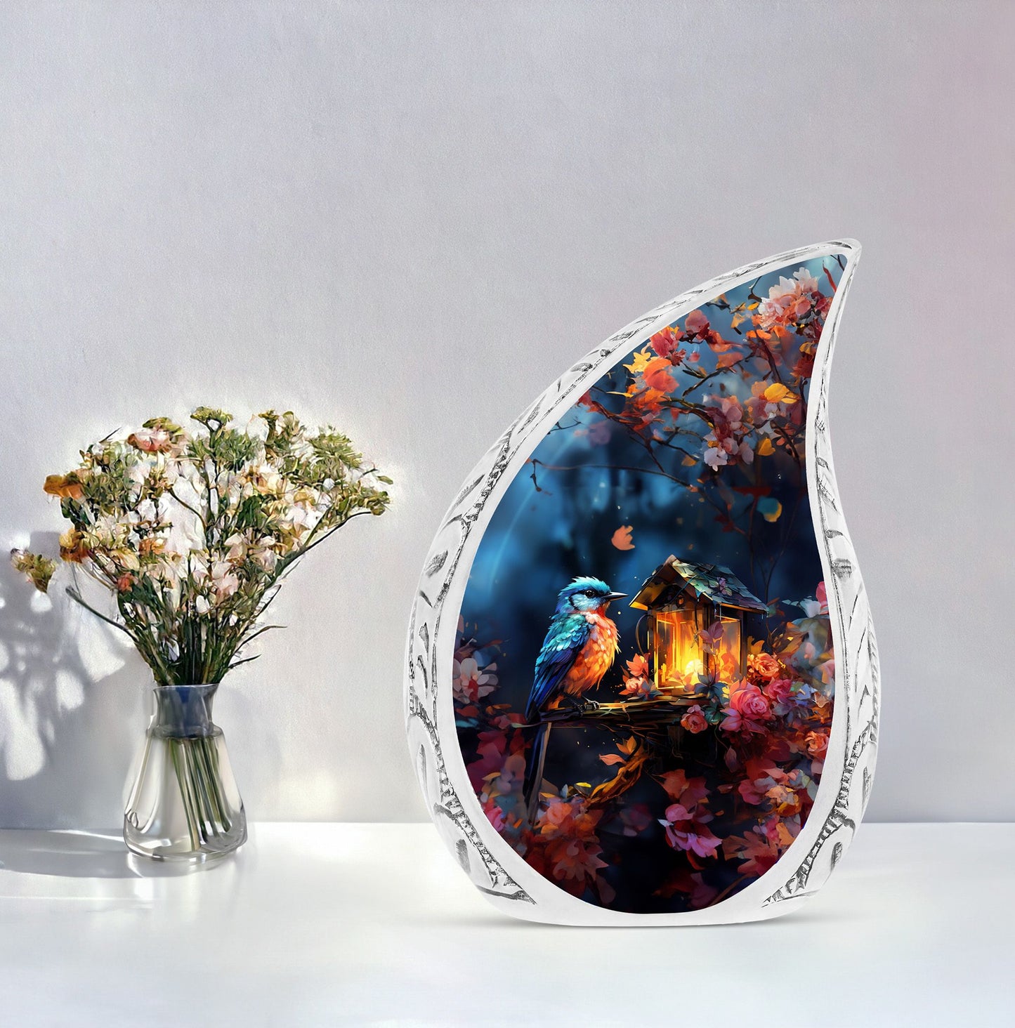 Memorial Urns