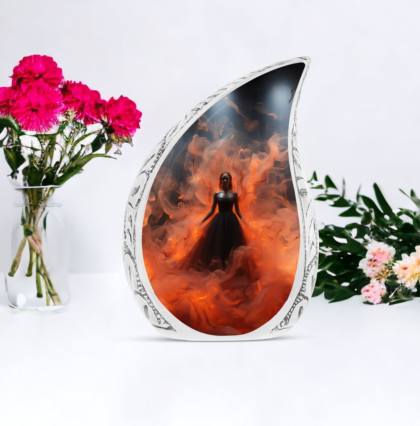 cremation urns