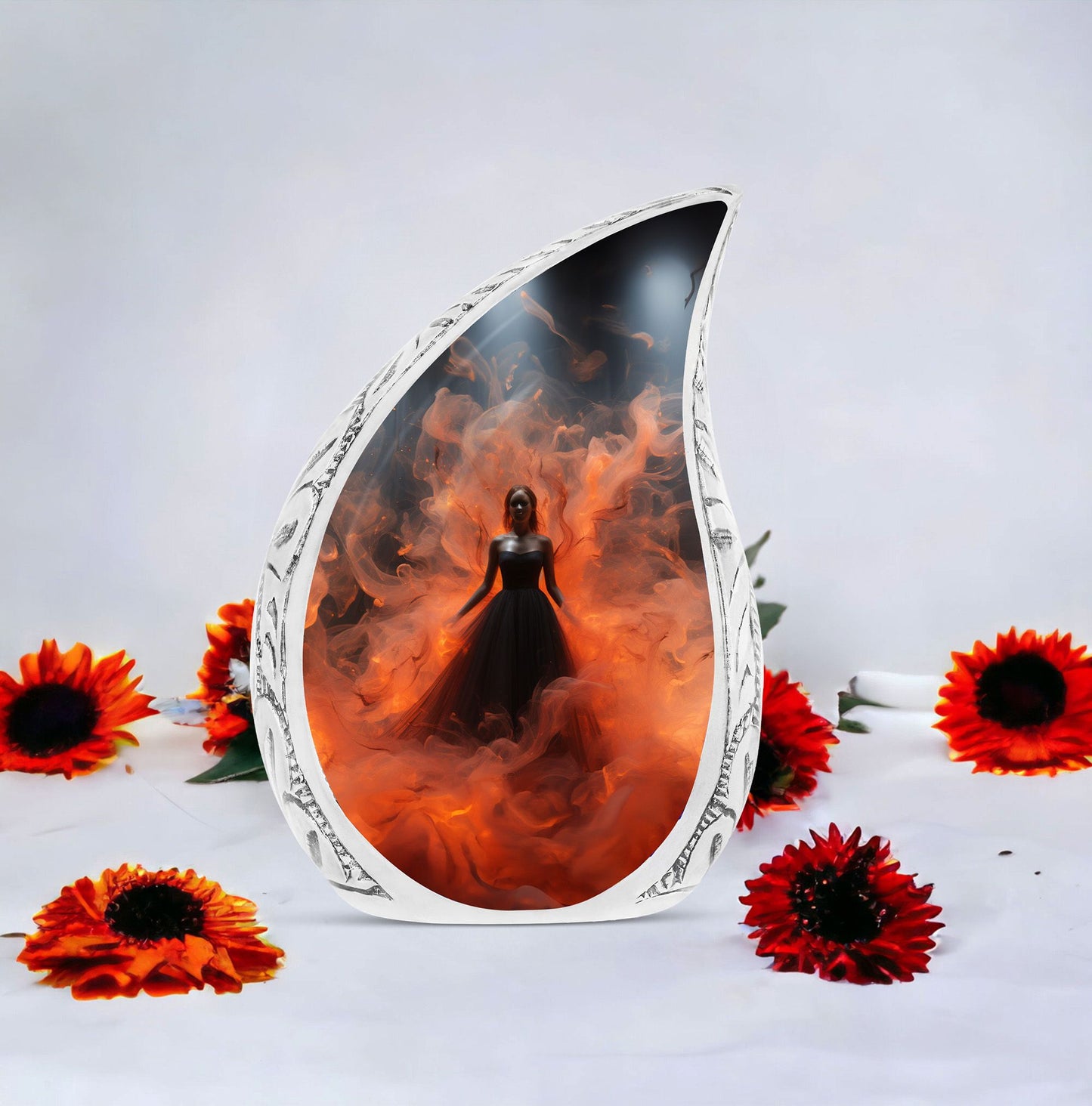 cremation urns