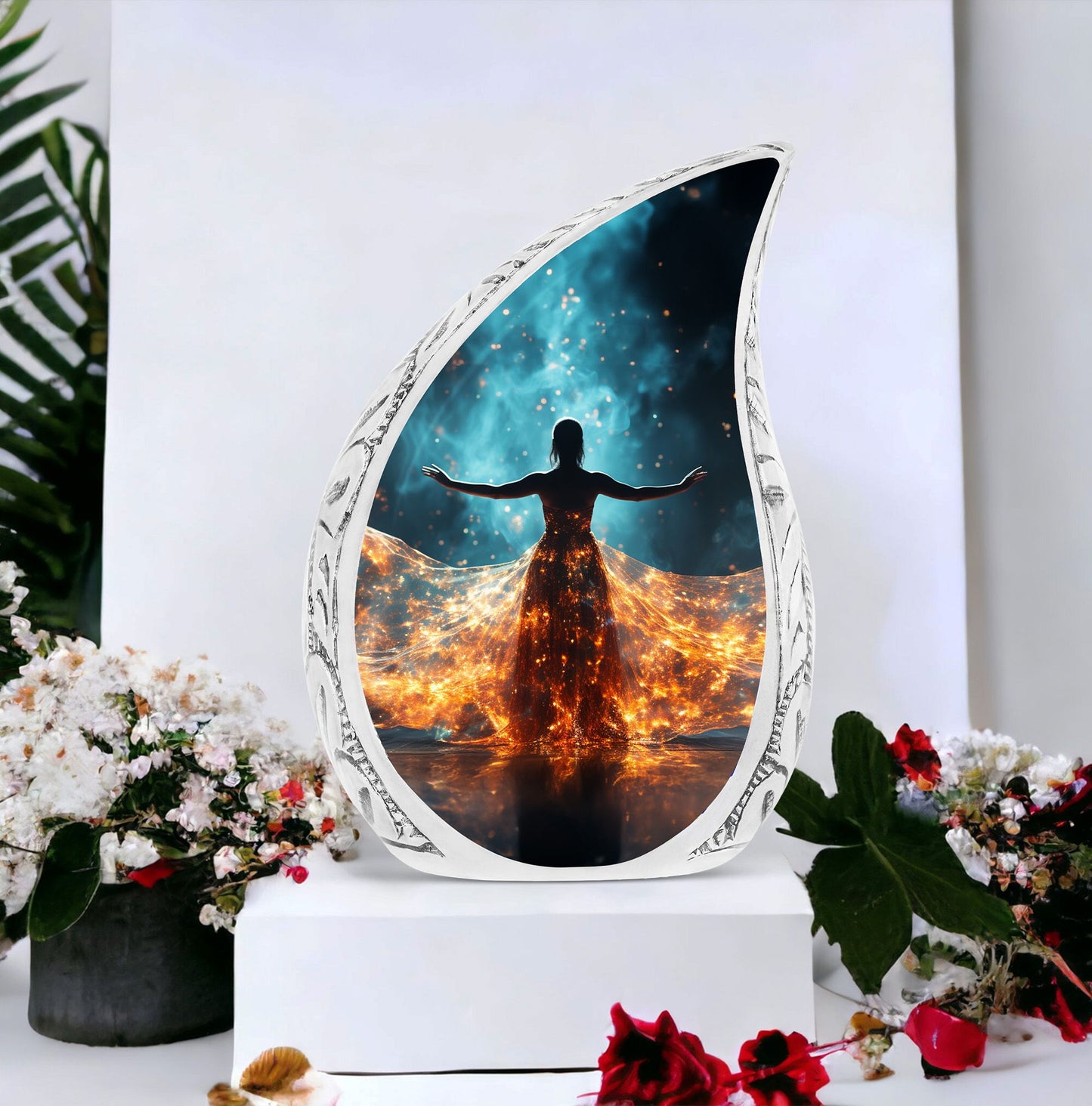 Memorial Urns