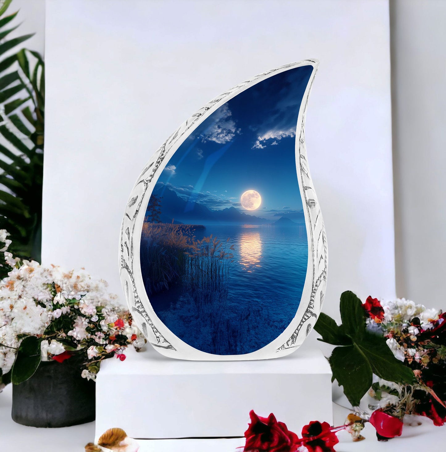 Memorial Urns