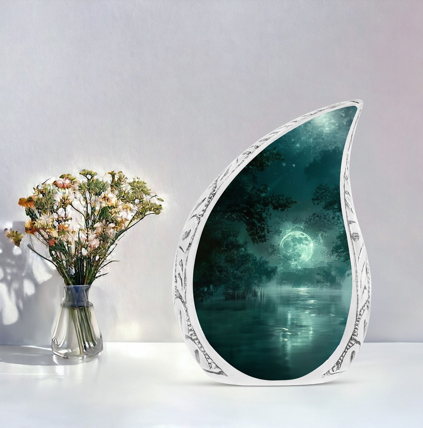 Memorial Urns